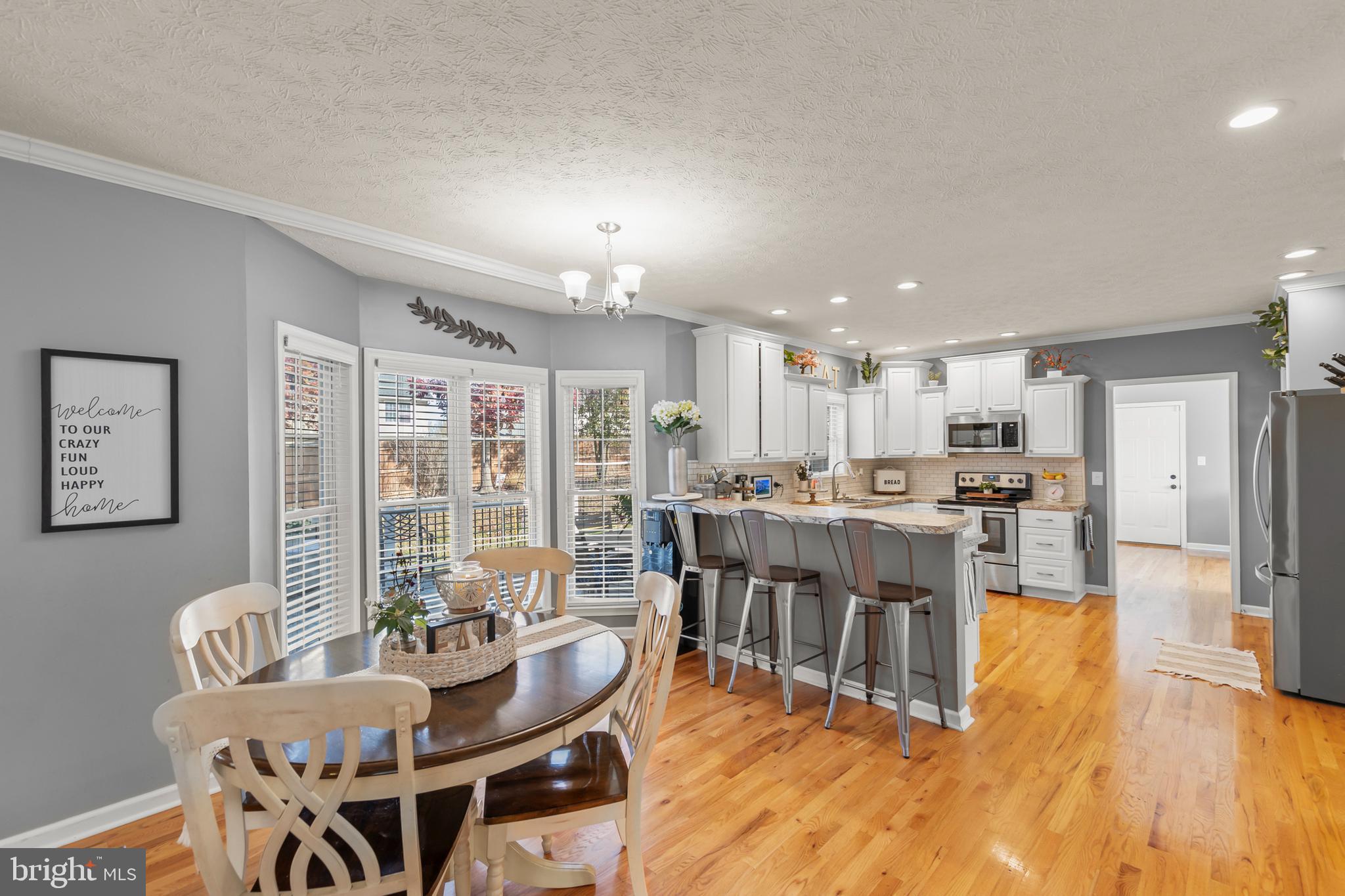 MOSBY STATION - Residential