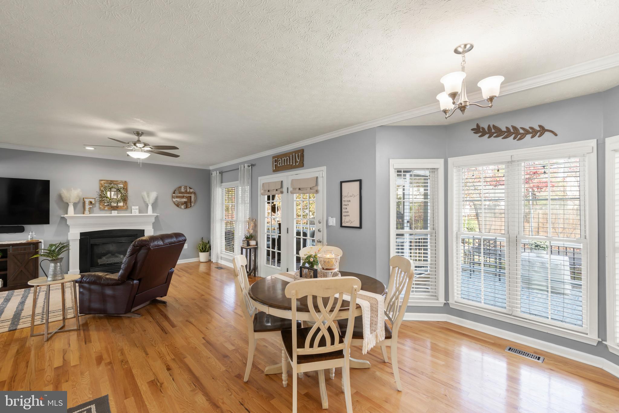 MOSBY STATION - Residential