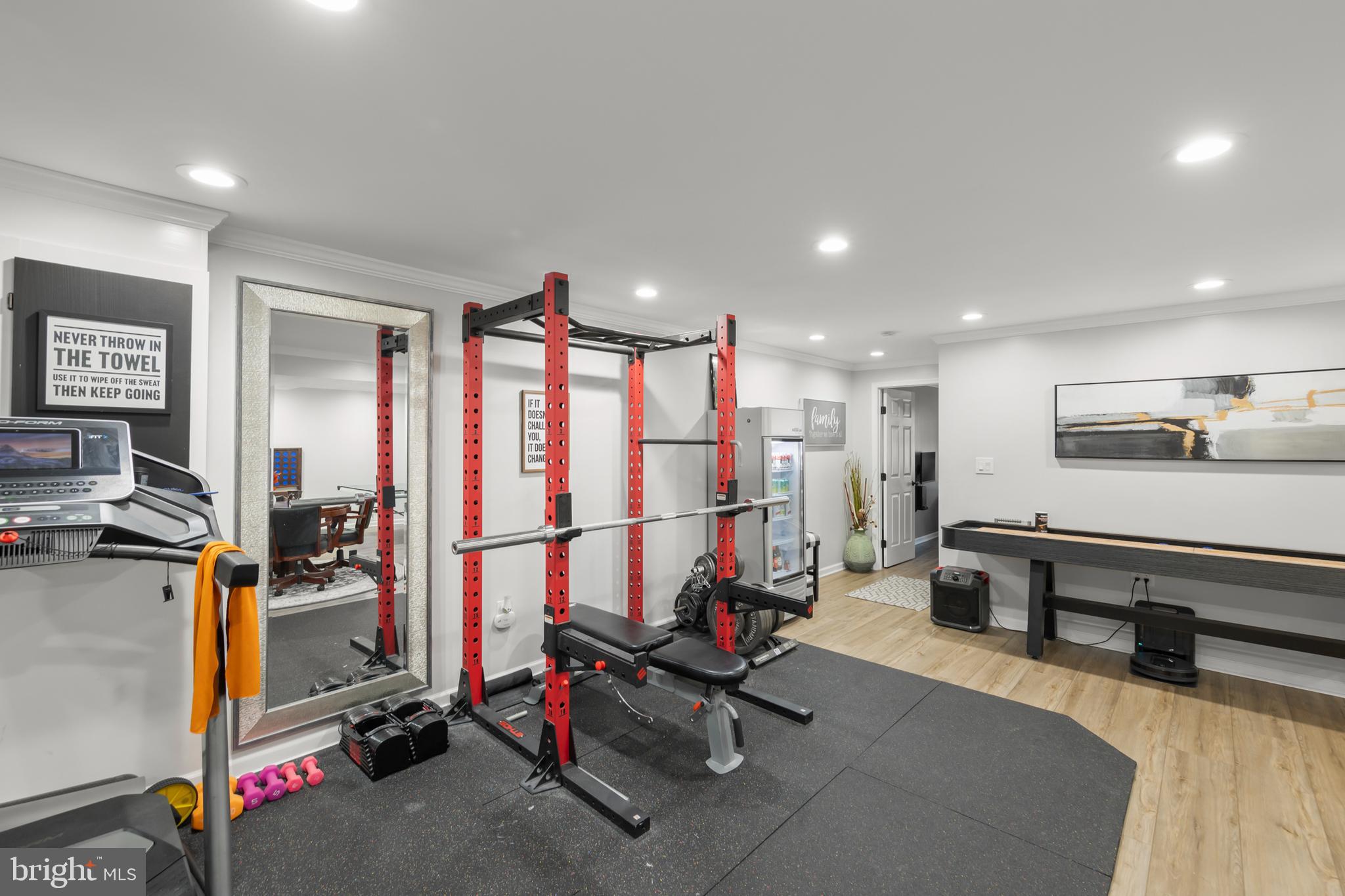 MOSBY STATION - Residential