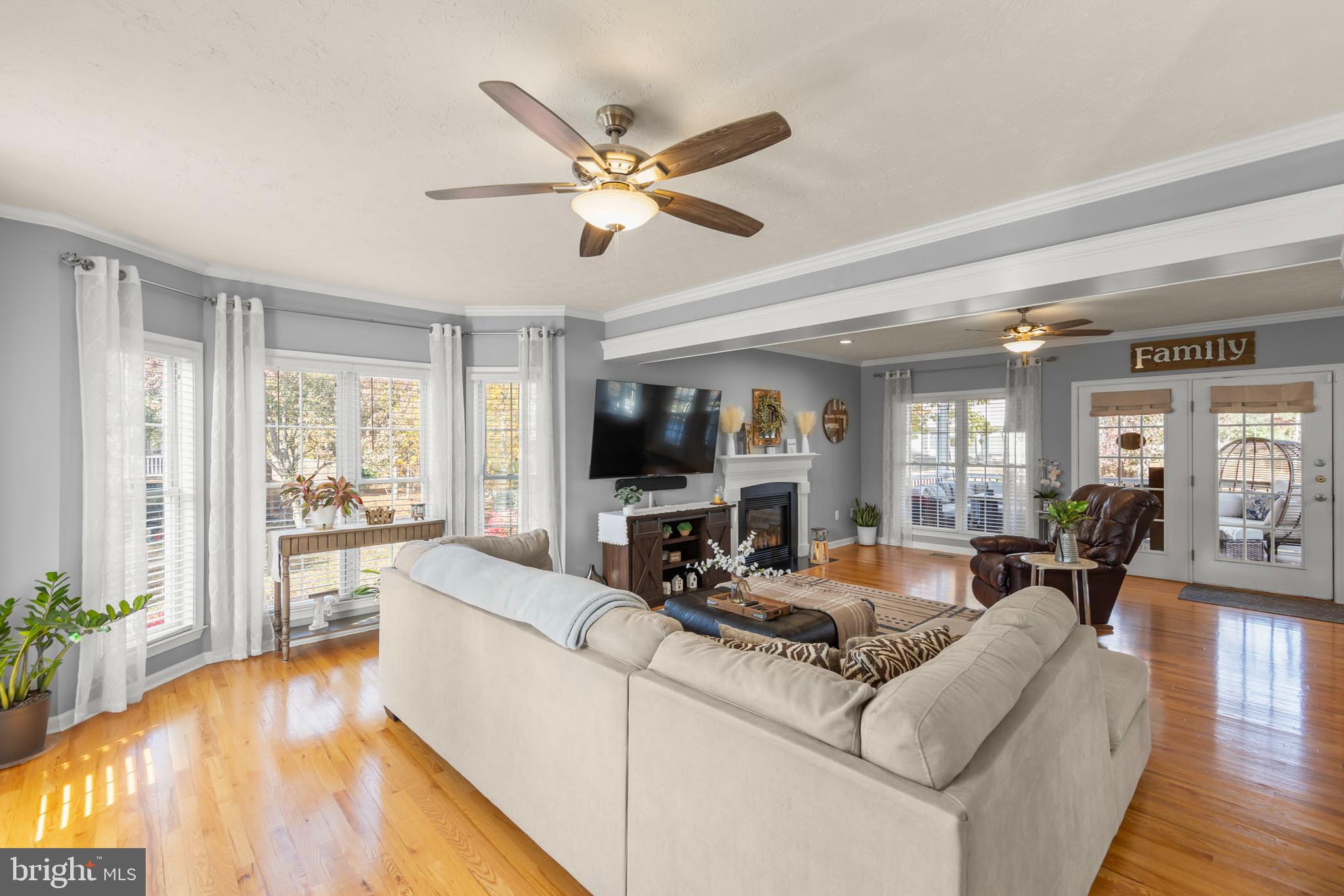 MOSBY STATION - Residential