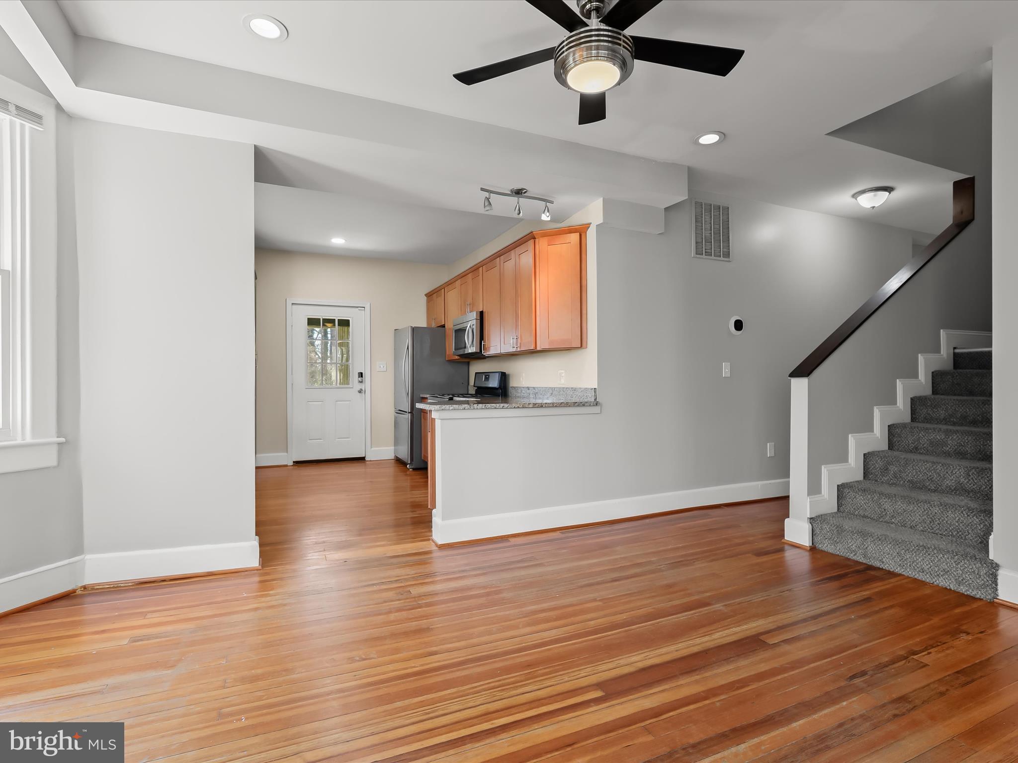 TAYLOR HEIGHTS - Residential