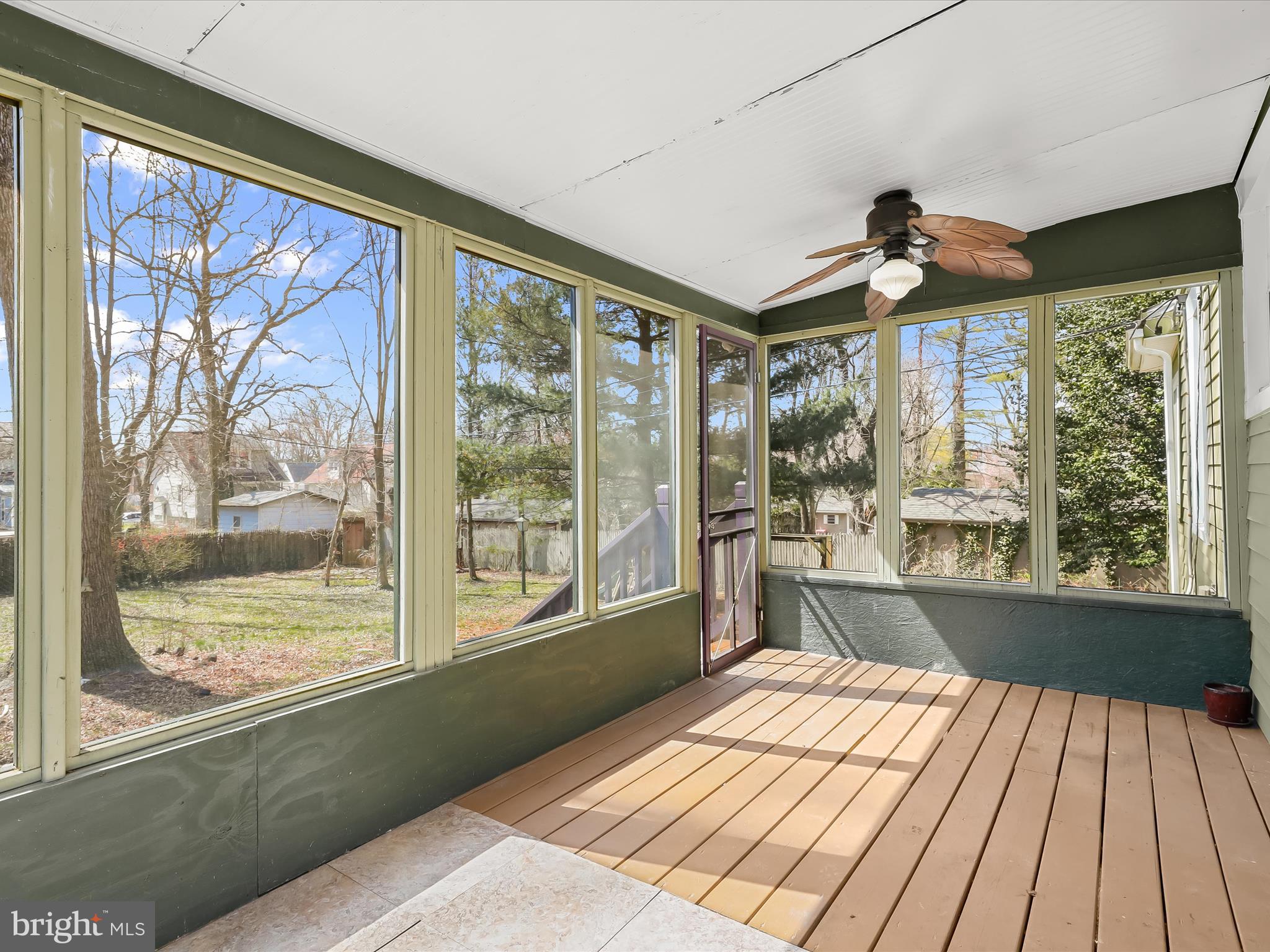 TAYLOR HEIGHTS - Residential