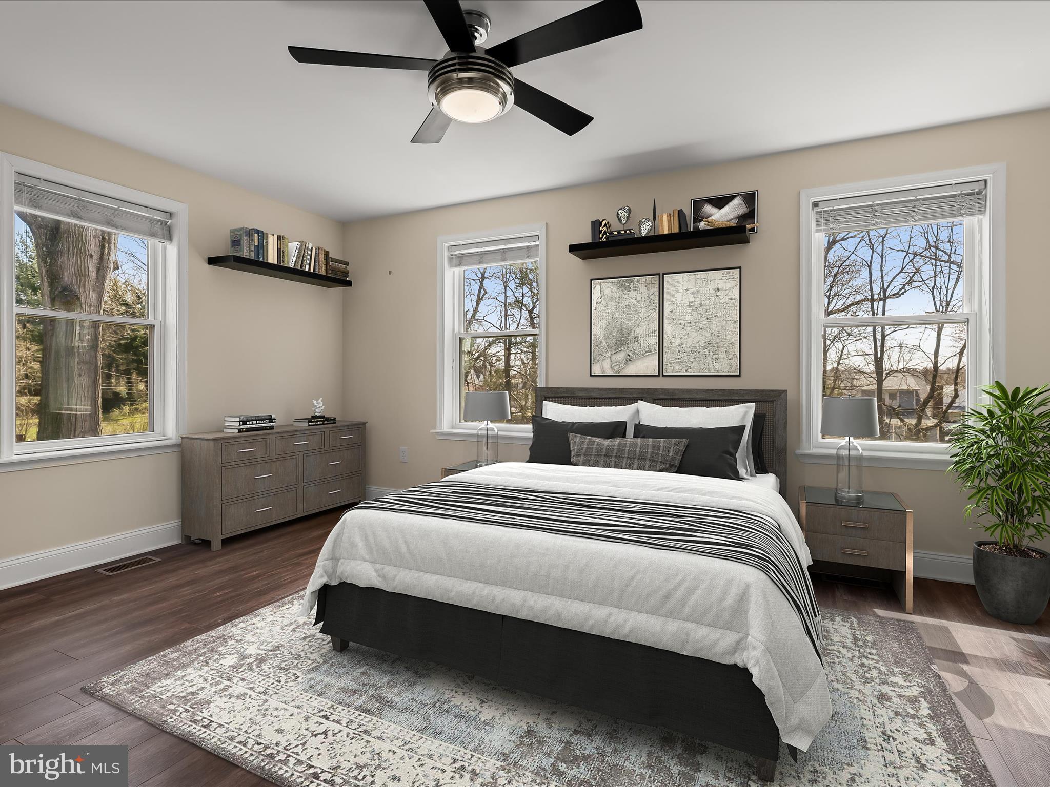 TAYLOR HEIGHTS - Residential