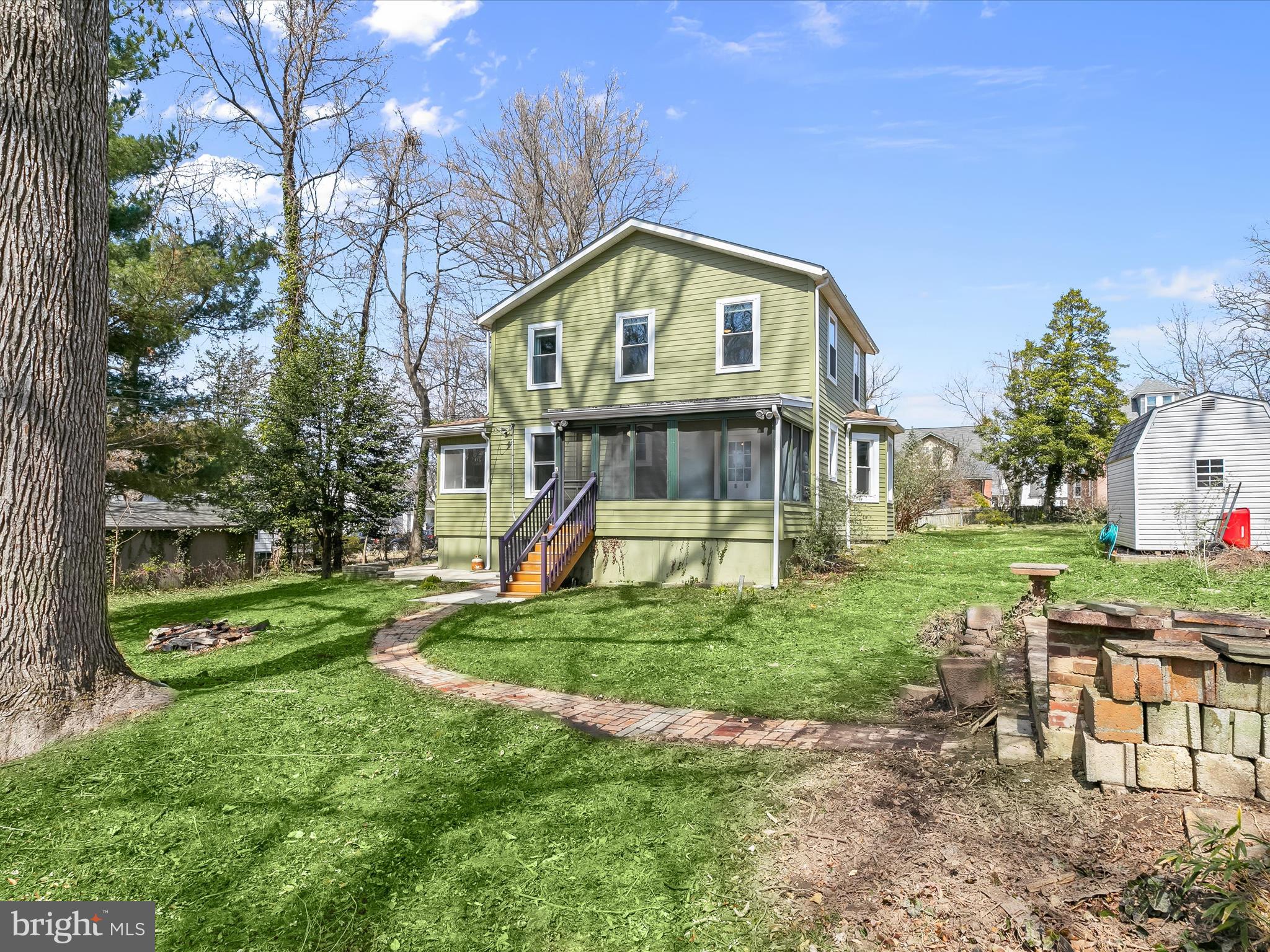 TAYLOR HEIGHTS - Residential