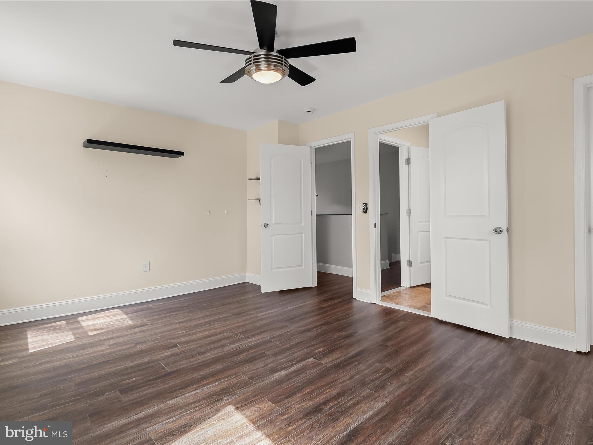 TAYLOR HEIGHTS - Residential