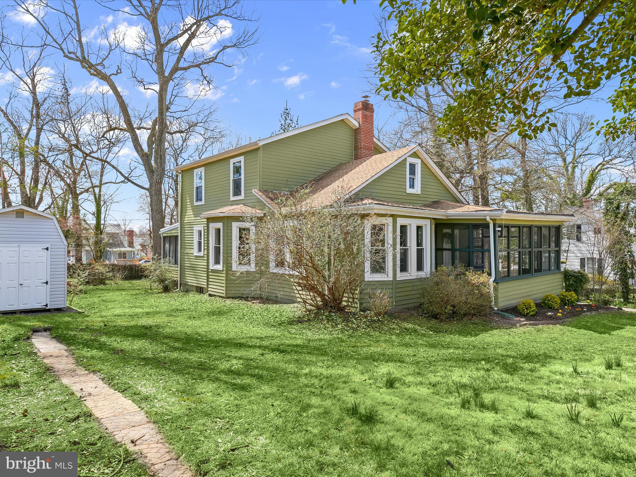 TAYLOR HEIGHTS - Residential