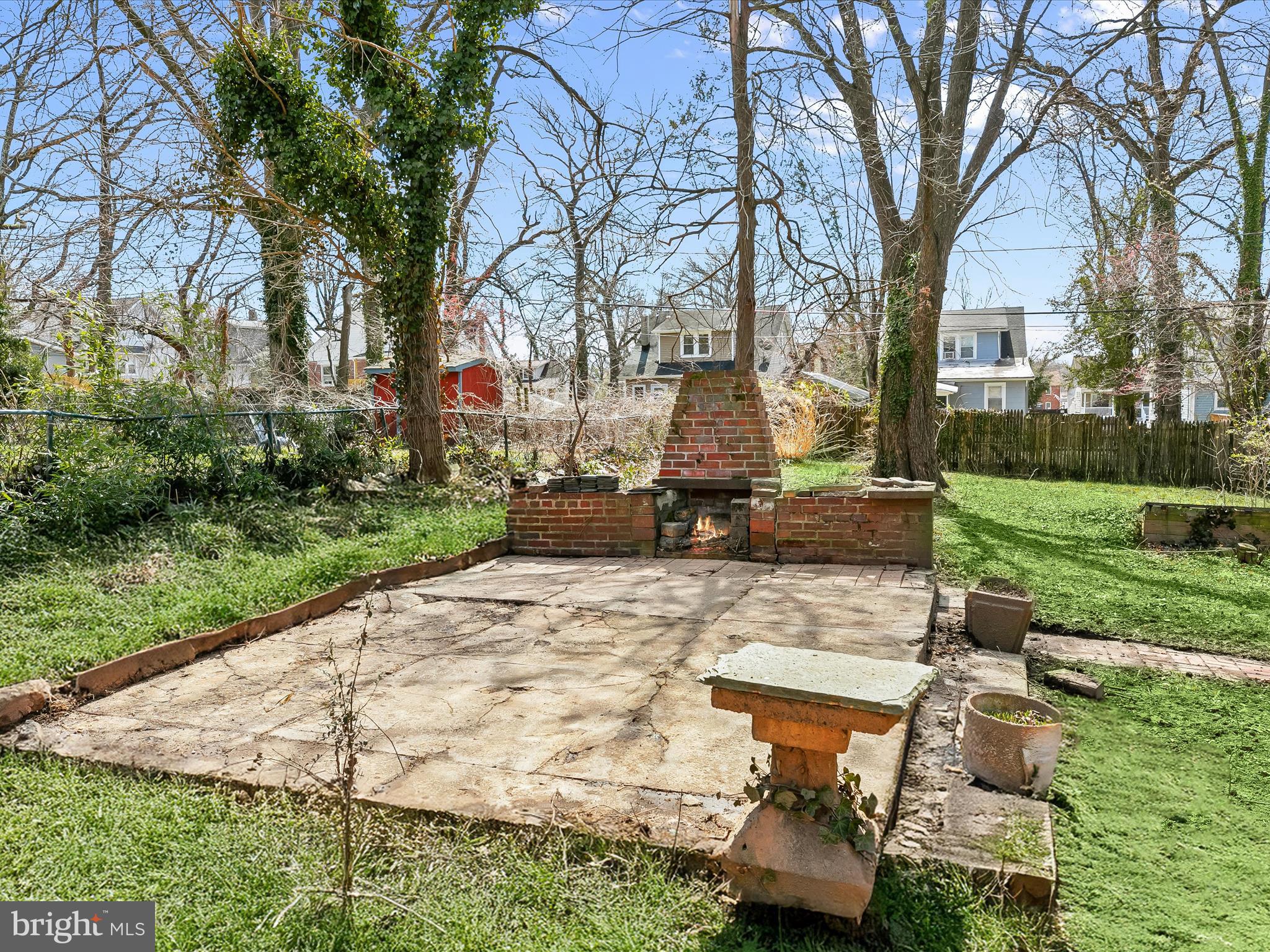 TAYLOR HEIGHTS - Residential