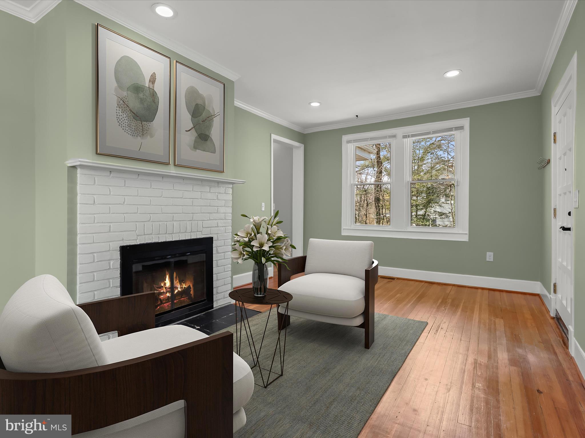 TAYLOR HEIGHTS - Residential