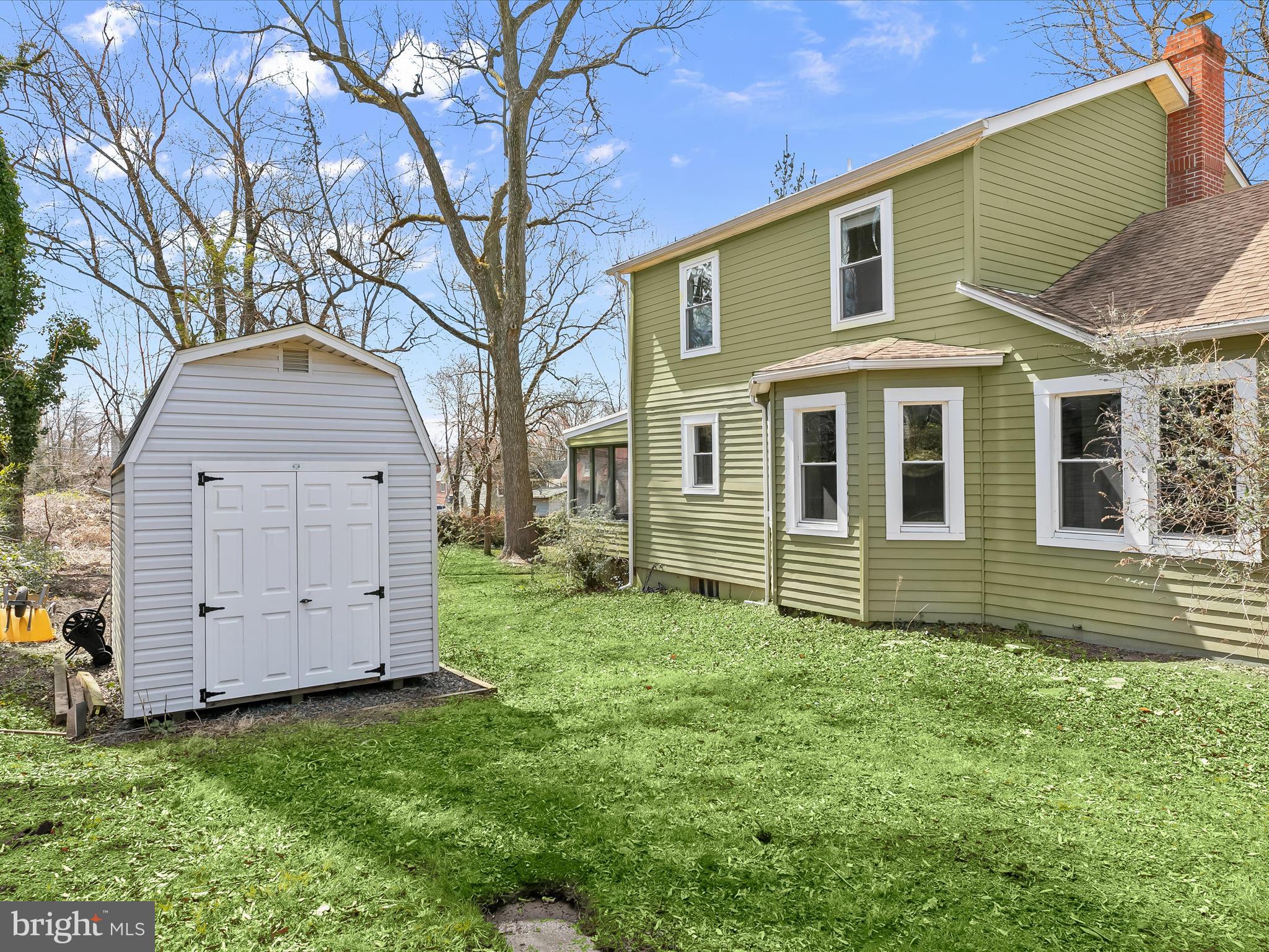 TAYLOR HEIGHTS - Residential