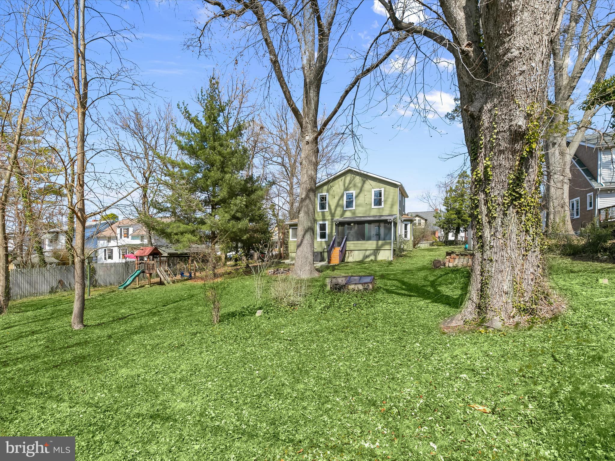 TAYLOR HEIGHTS - Residential