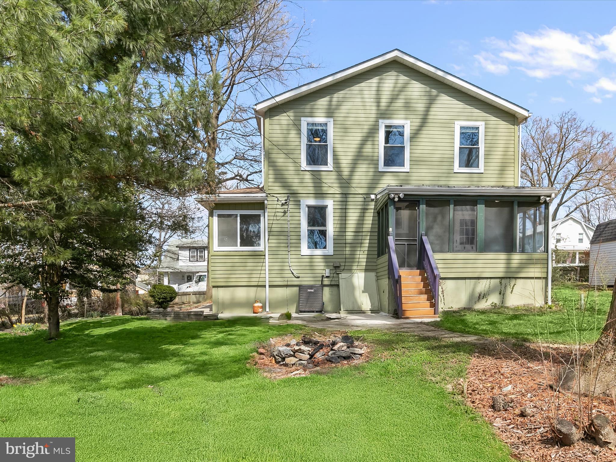 TAYLOR HEIGHTS - Residential