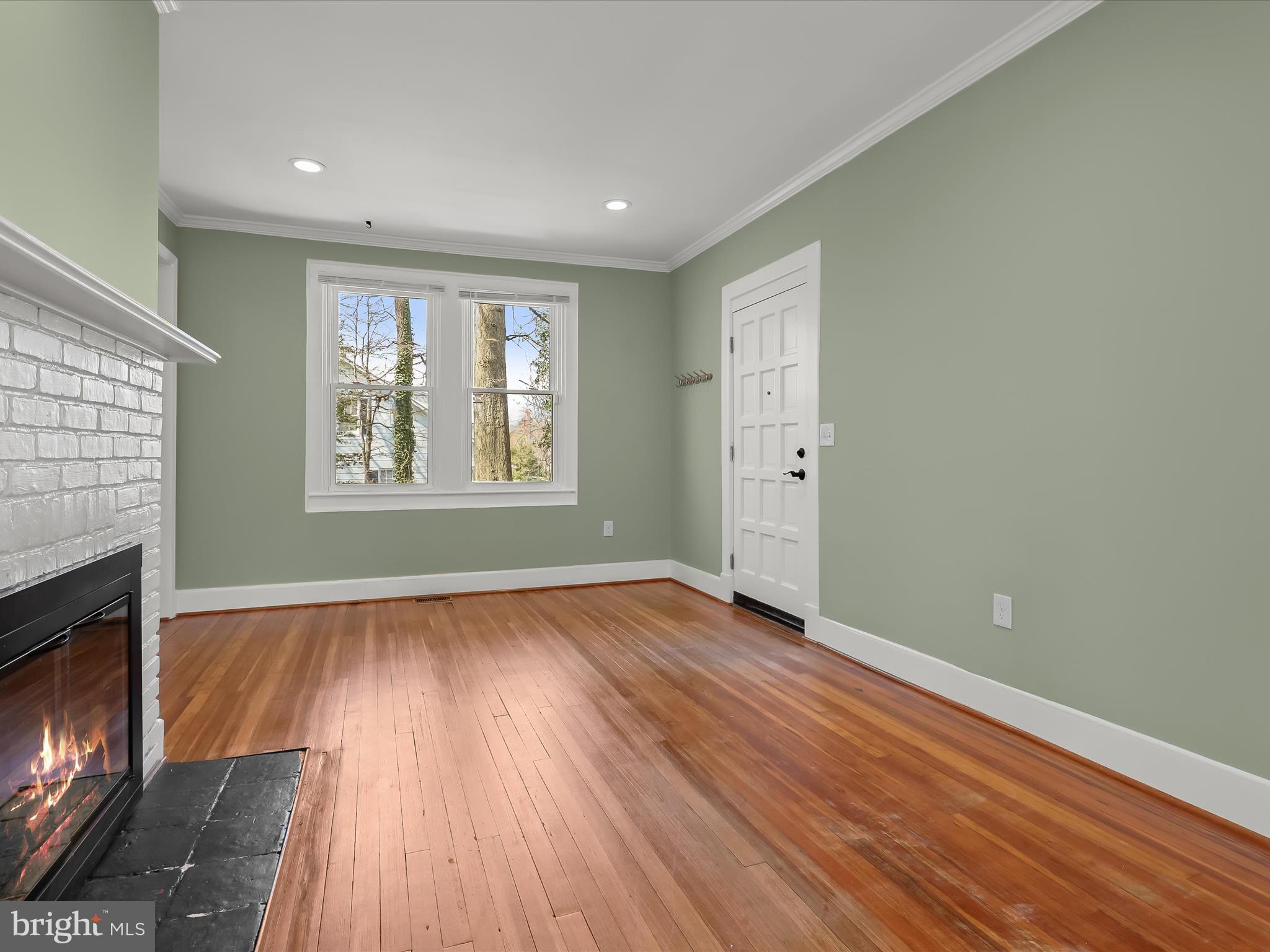 TAYLOR HEIGHTS - Residential