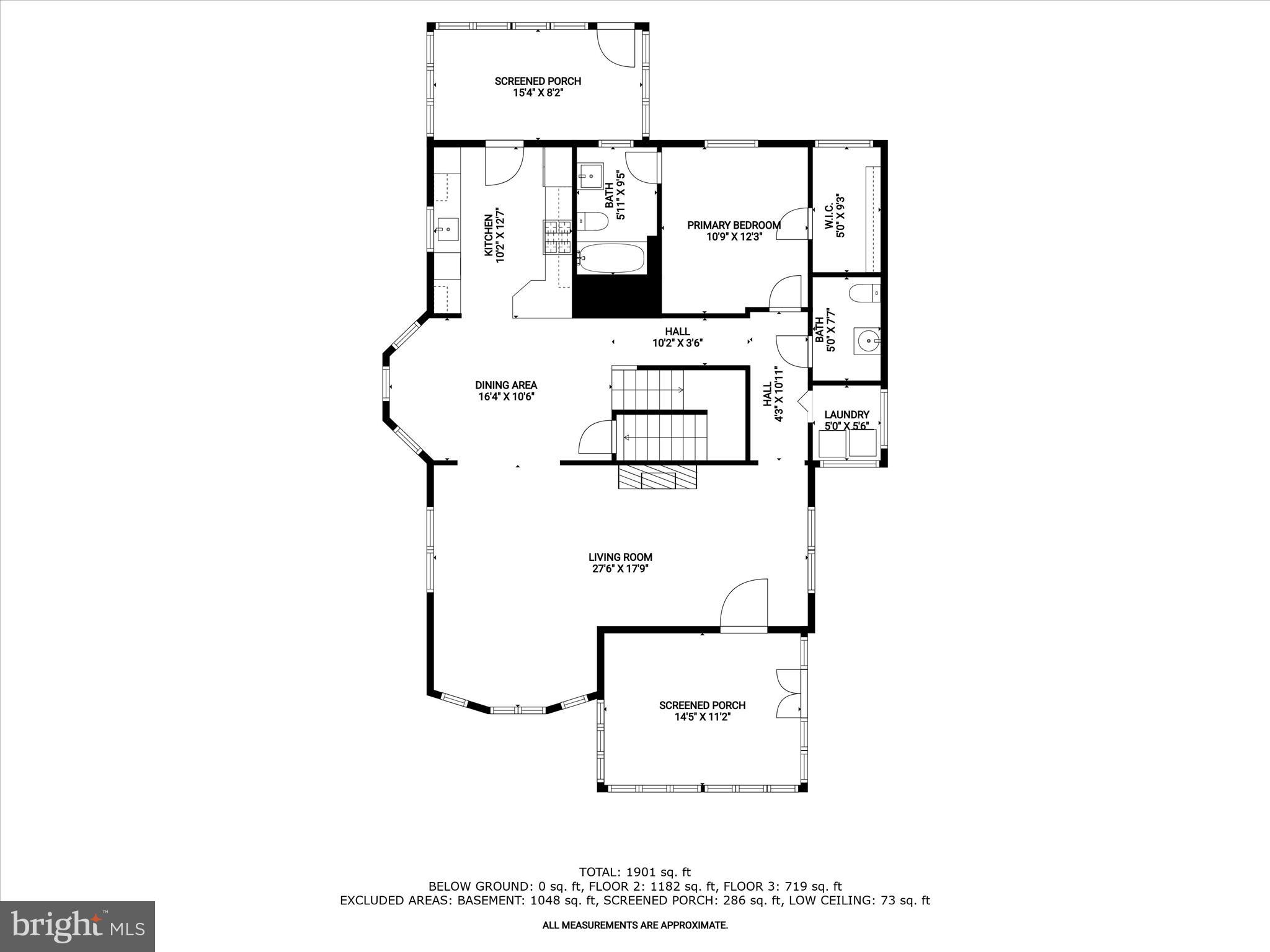 TAYLOR HEIGHTS - Residential