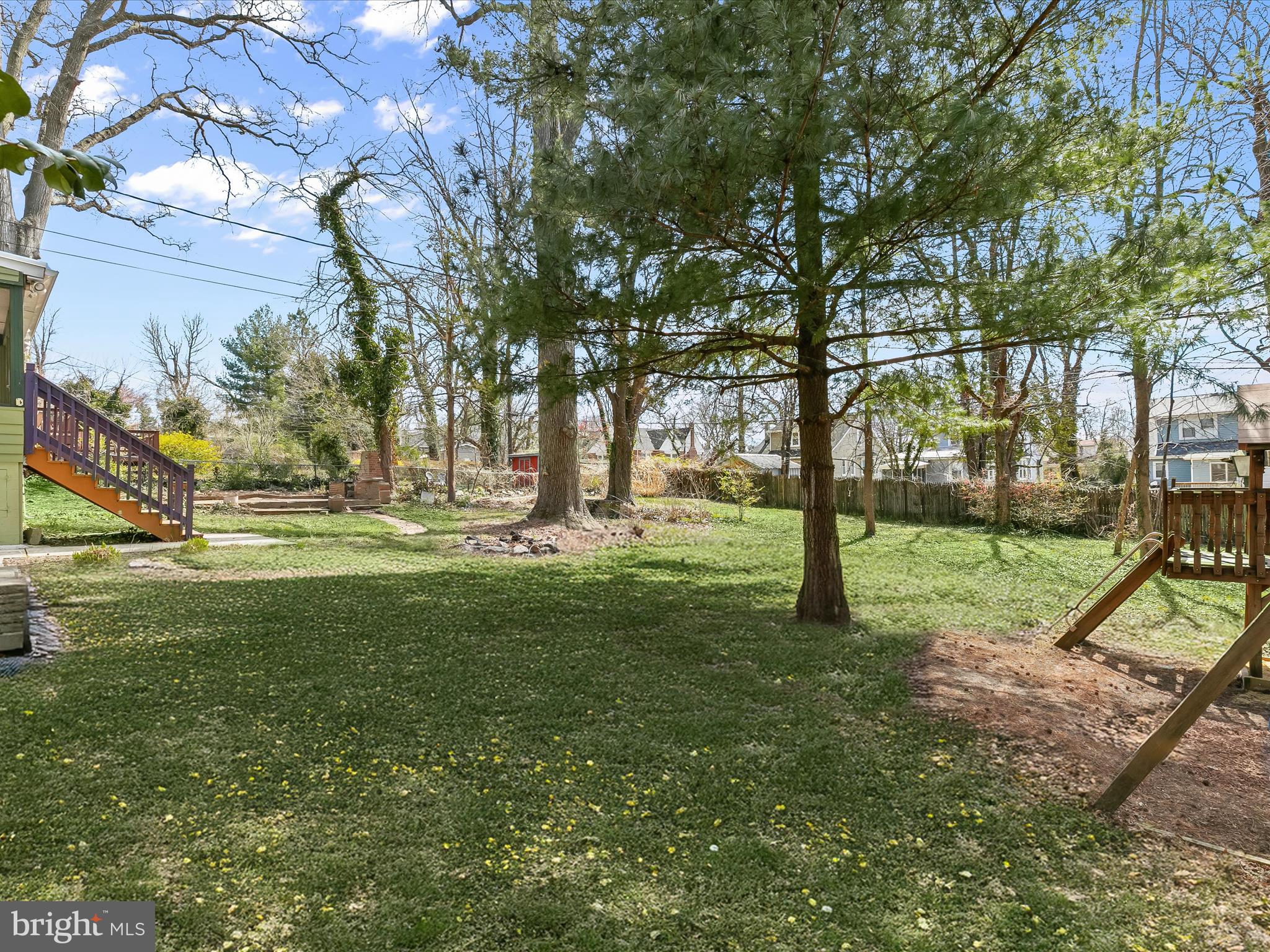 TAYLOR HEIGHTS - Residential