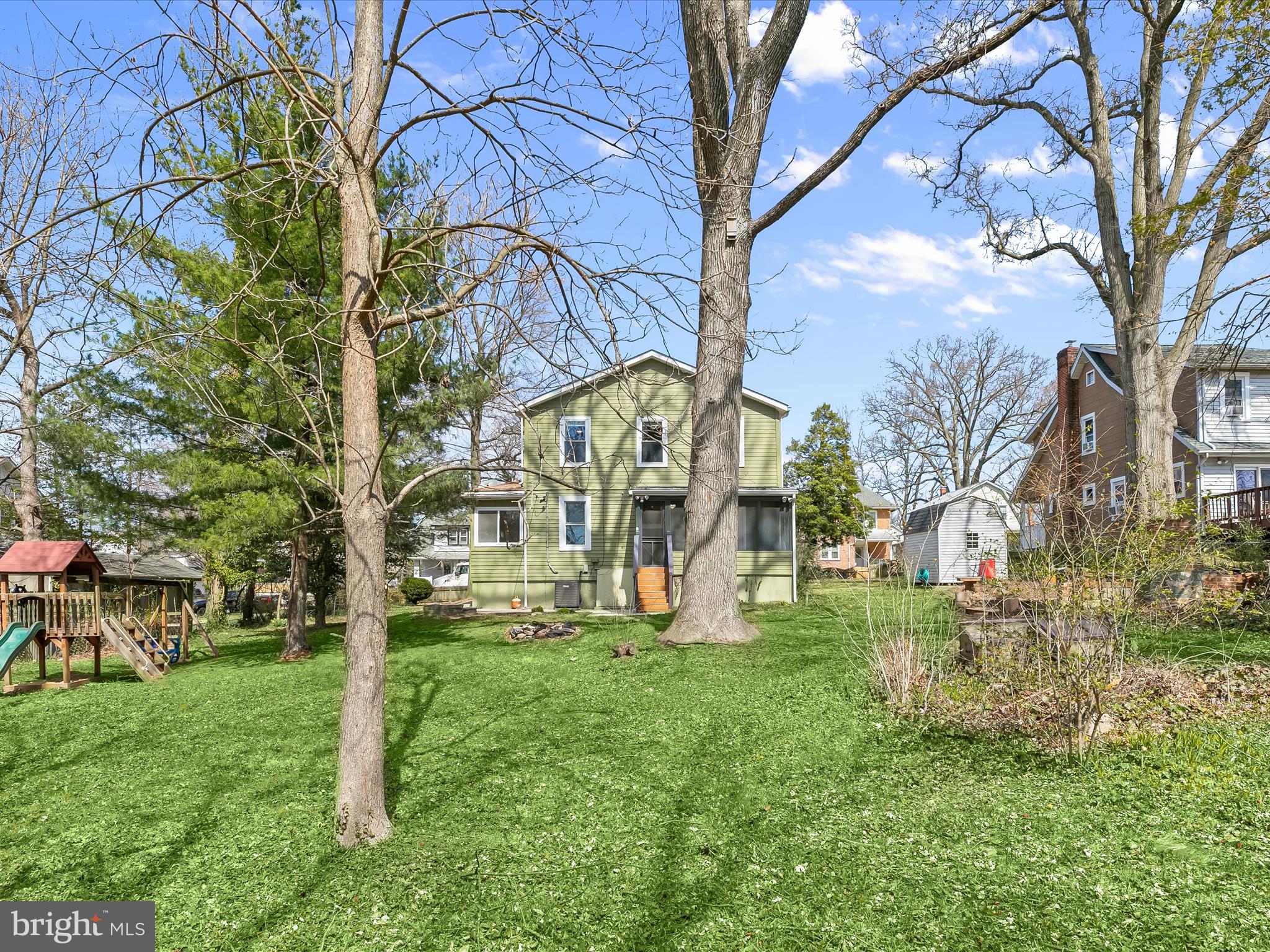 TAYLOR HEIGHTS - Residential