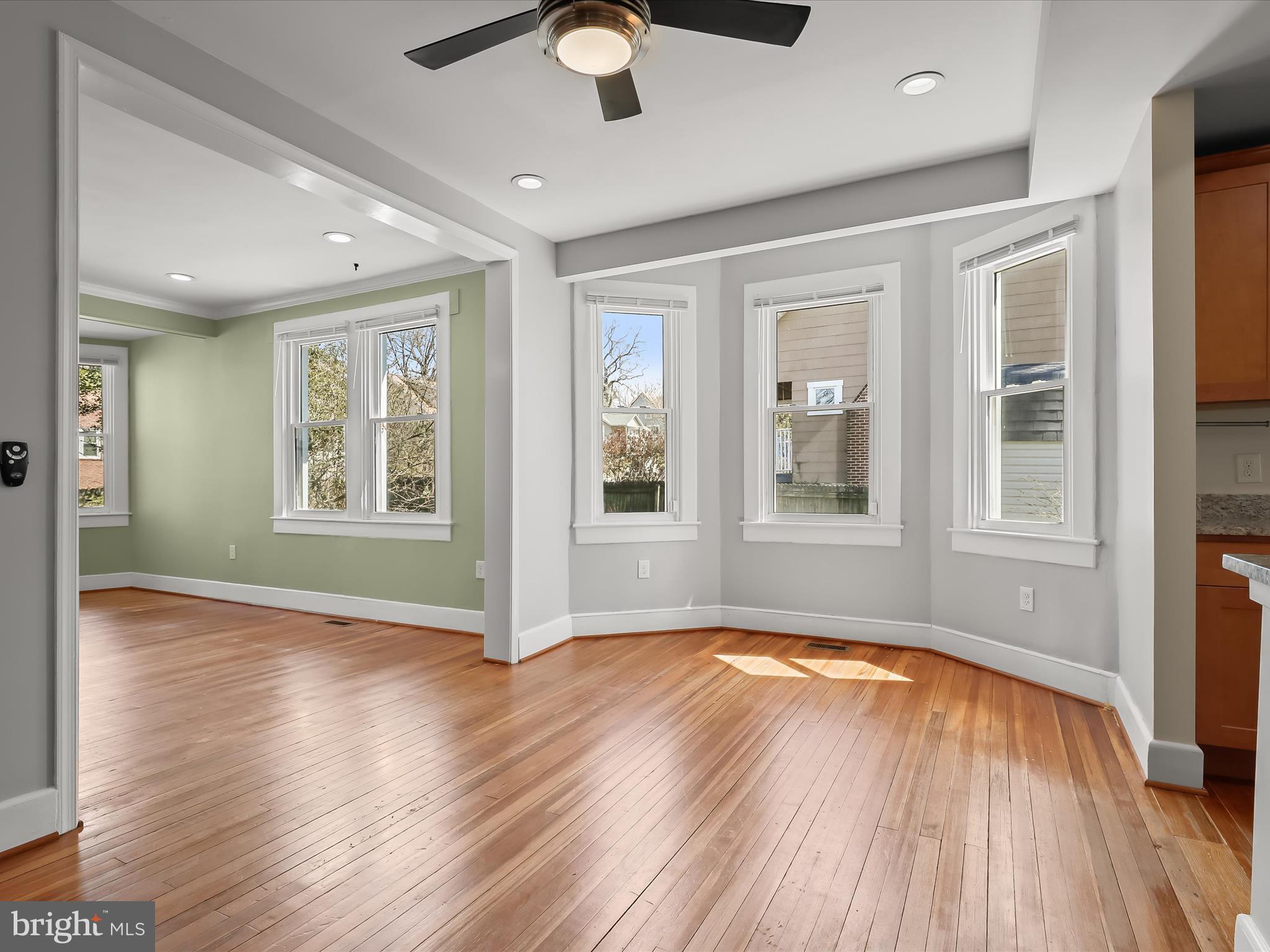 TAYLOR HEIGHTS - Residential