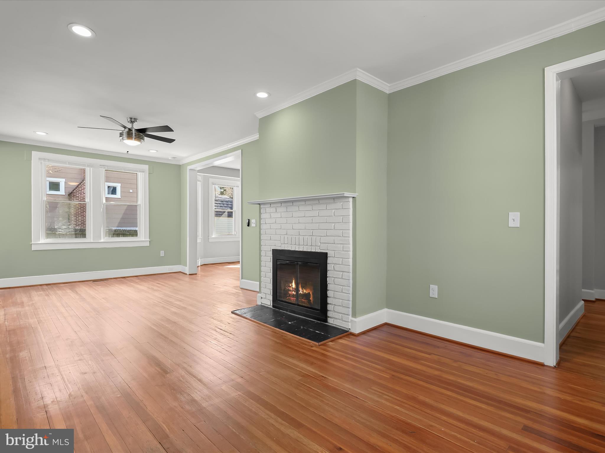 TAYLOR HEIGHTS - Residential