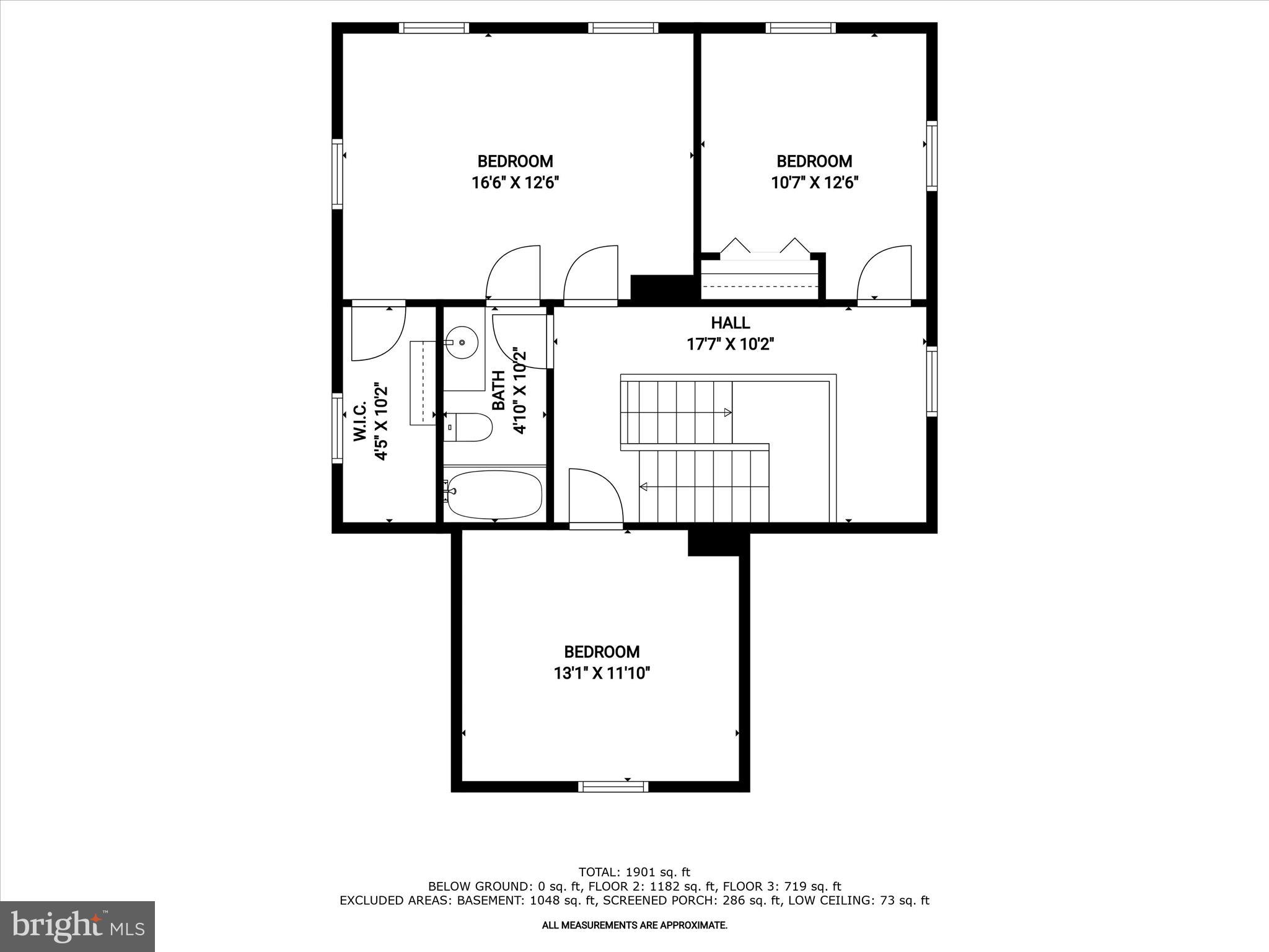 TAYLOR HEIGHTS - Residential