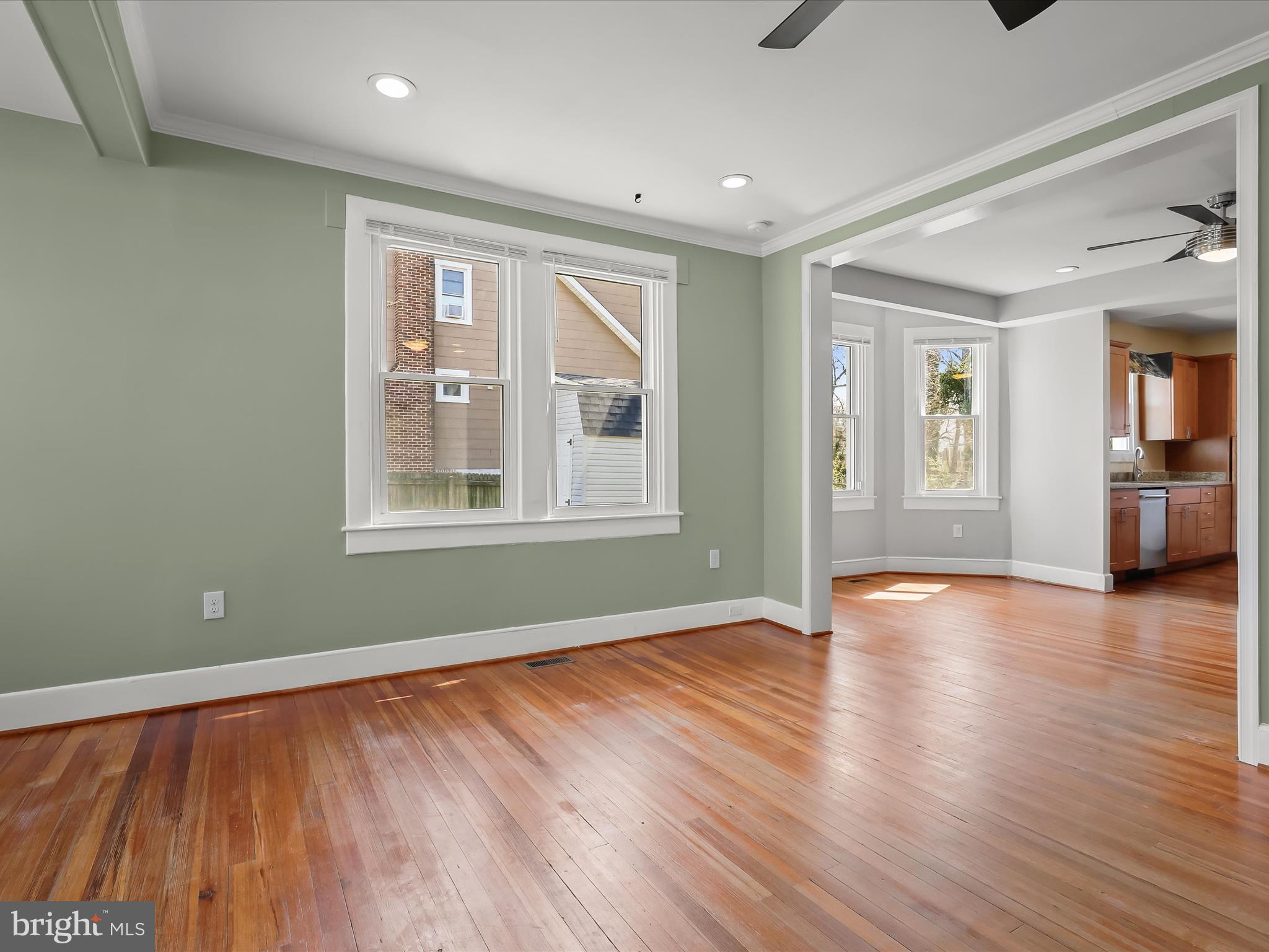 TAYLOR HEIGHTS - Residential