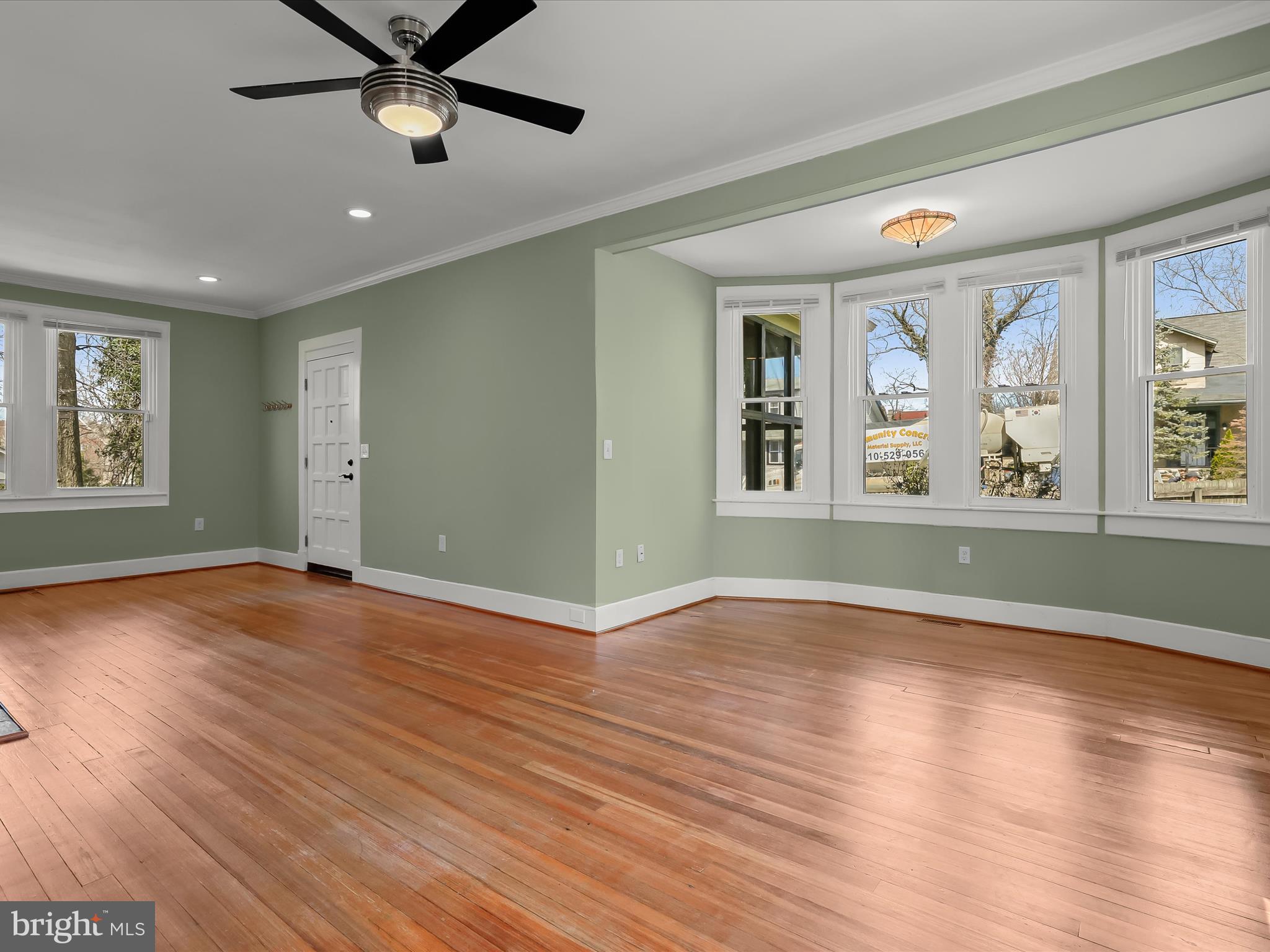 TAYLOR HEIGHTS - Residential