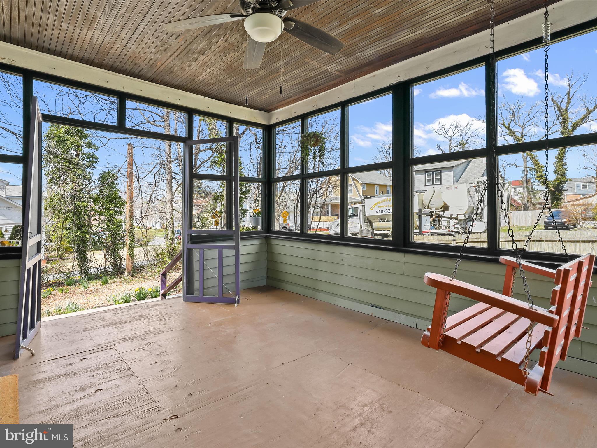 TAYLOR HEIGHTS - Residential