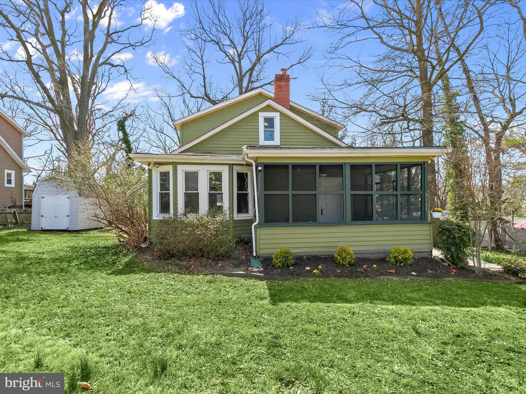 TAYLOR HEIGHTS - Residential