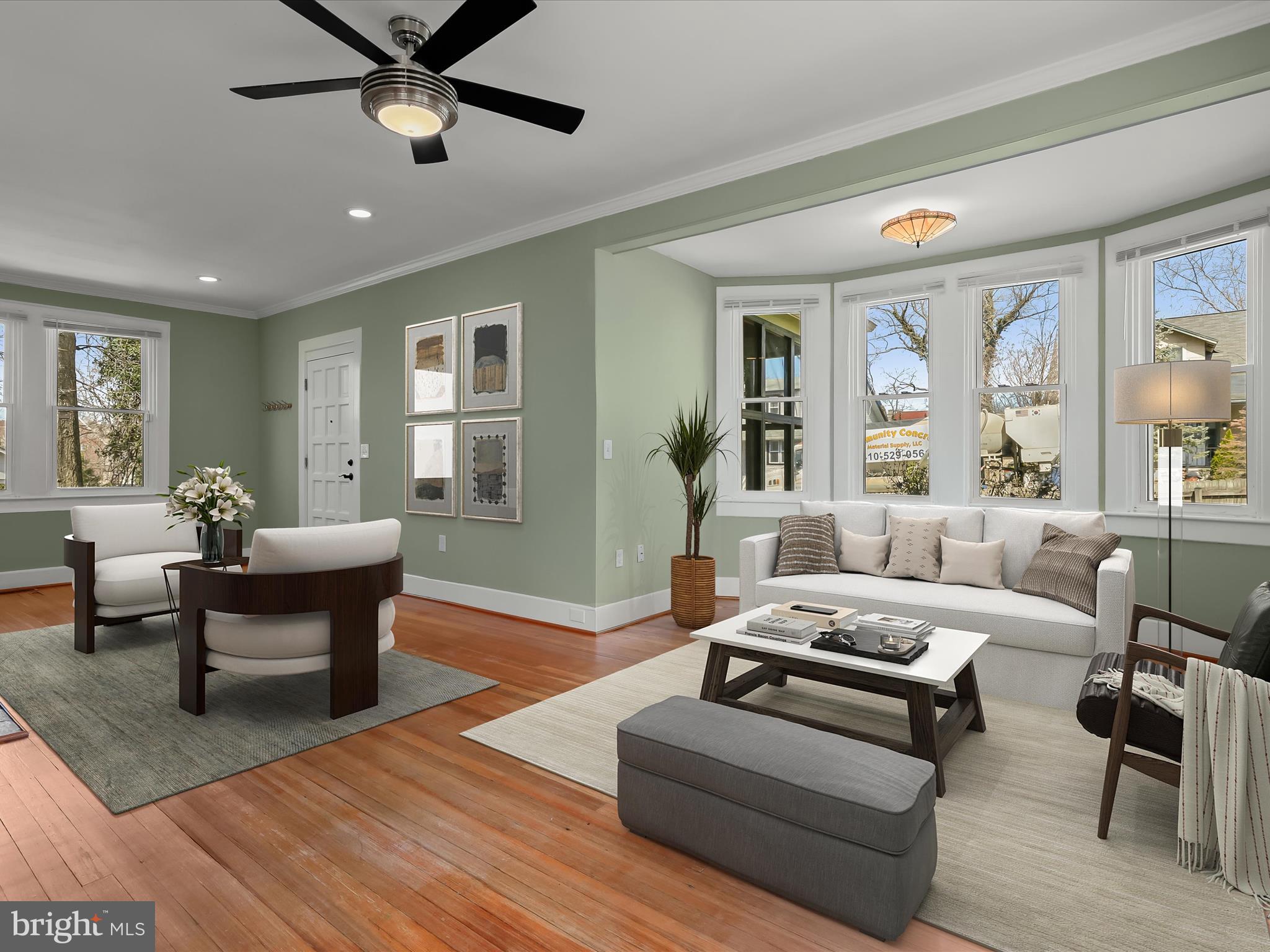 TAYLOR HEIGHTS - Residential