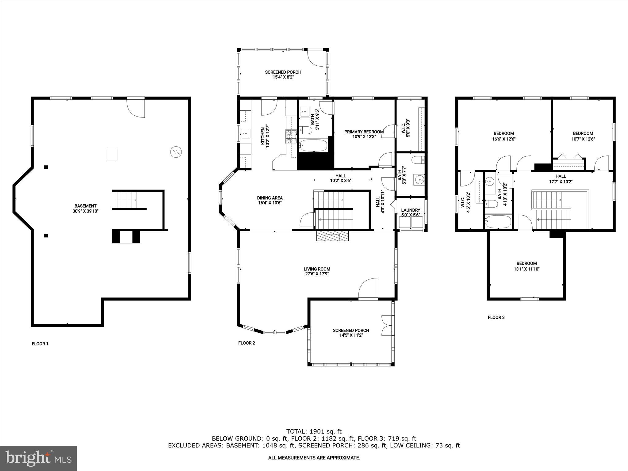 TAYLOR HEIGHTS - Residential