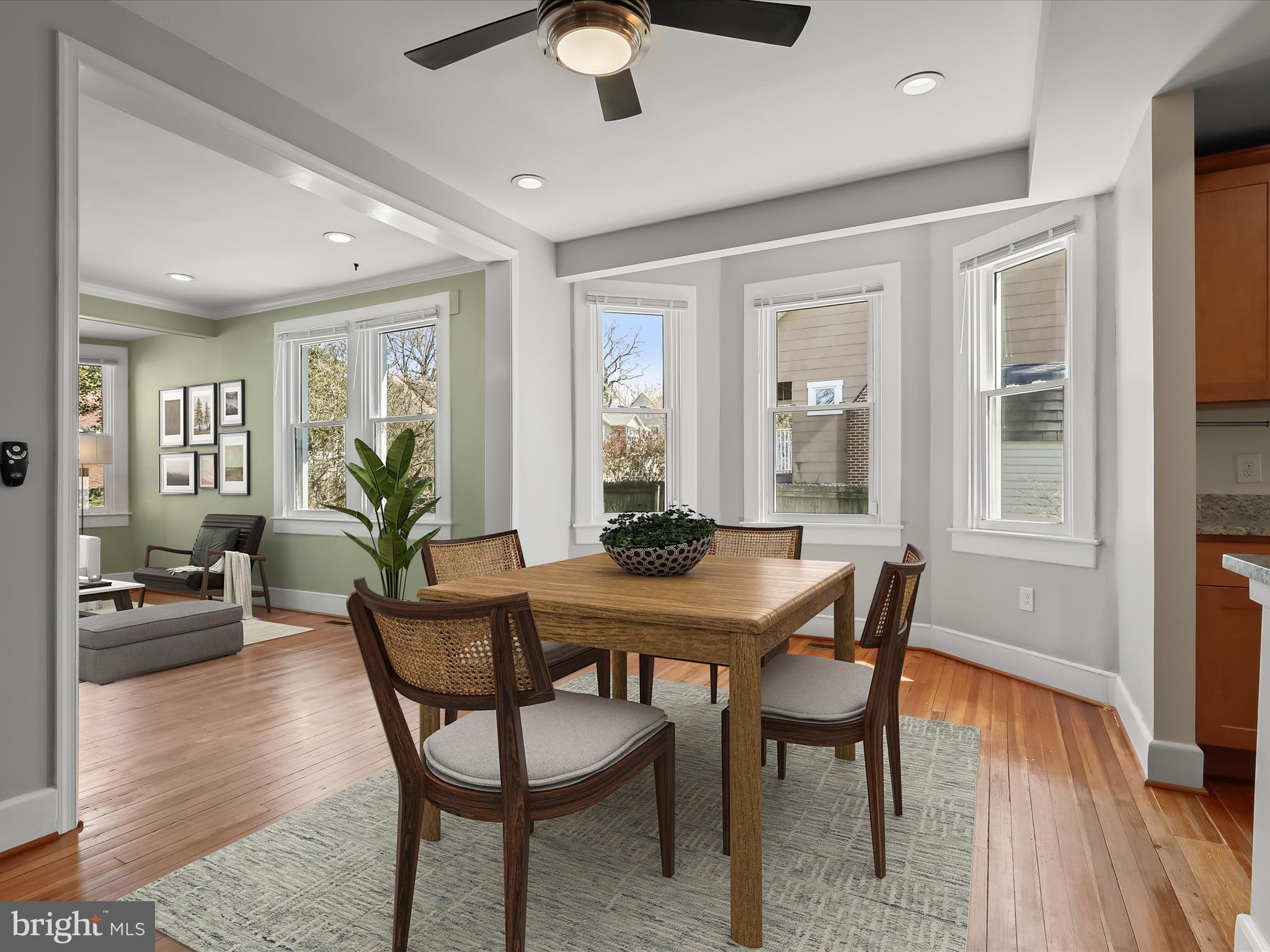 TAYLOR HEIGHTS - Residential