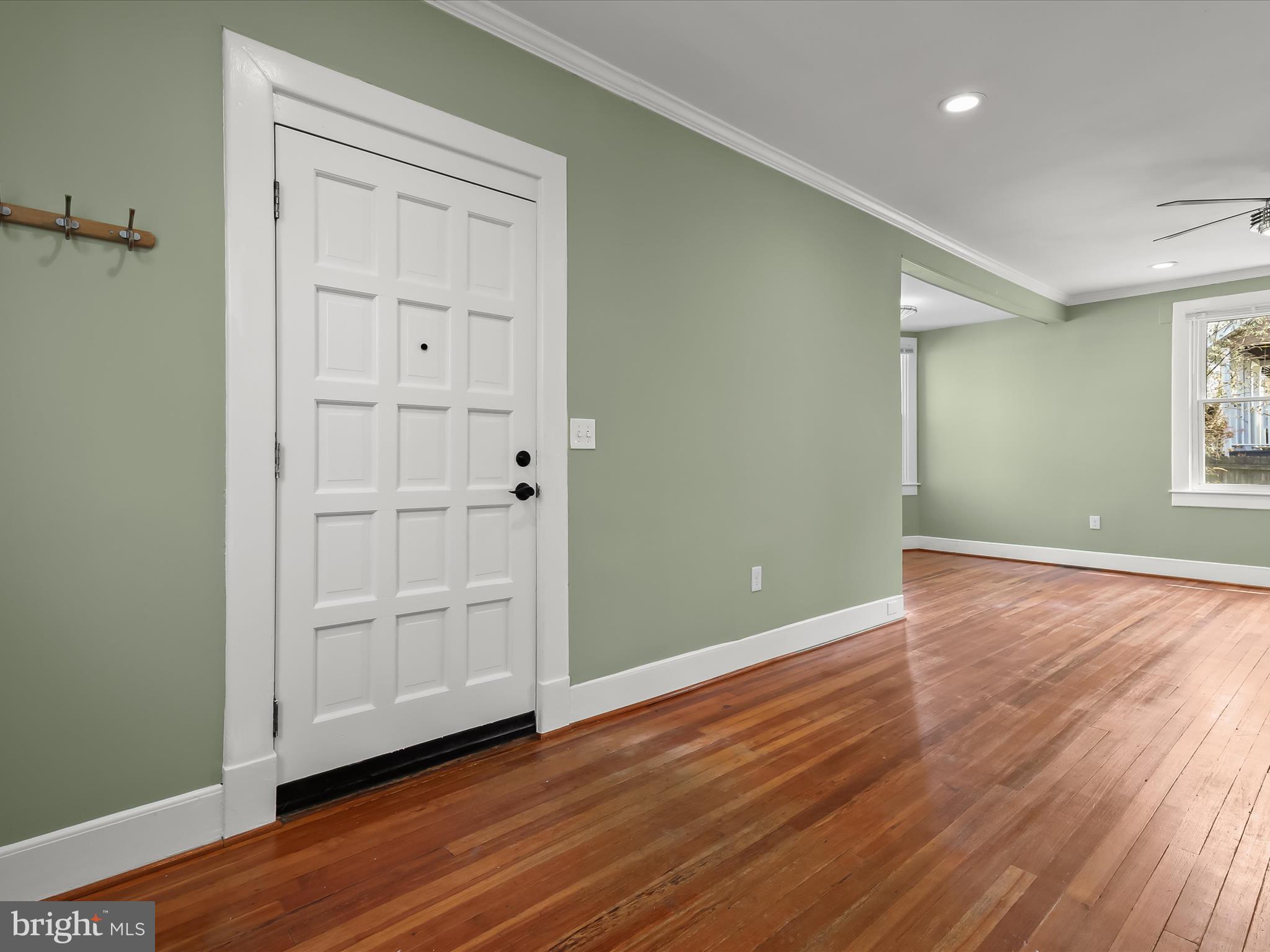 TAYLOR HEIGHTS - Residential