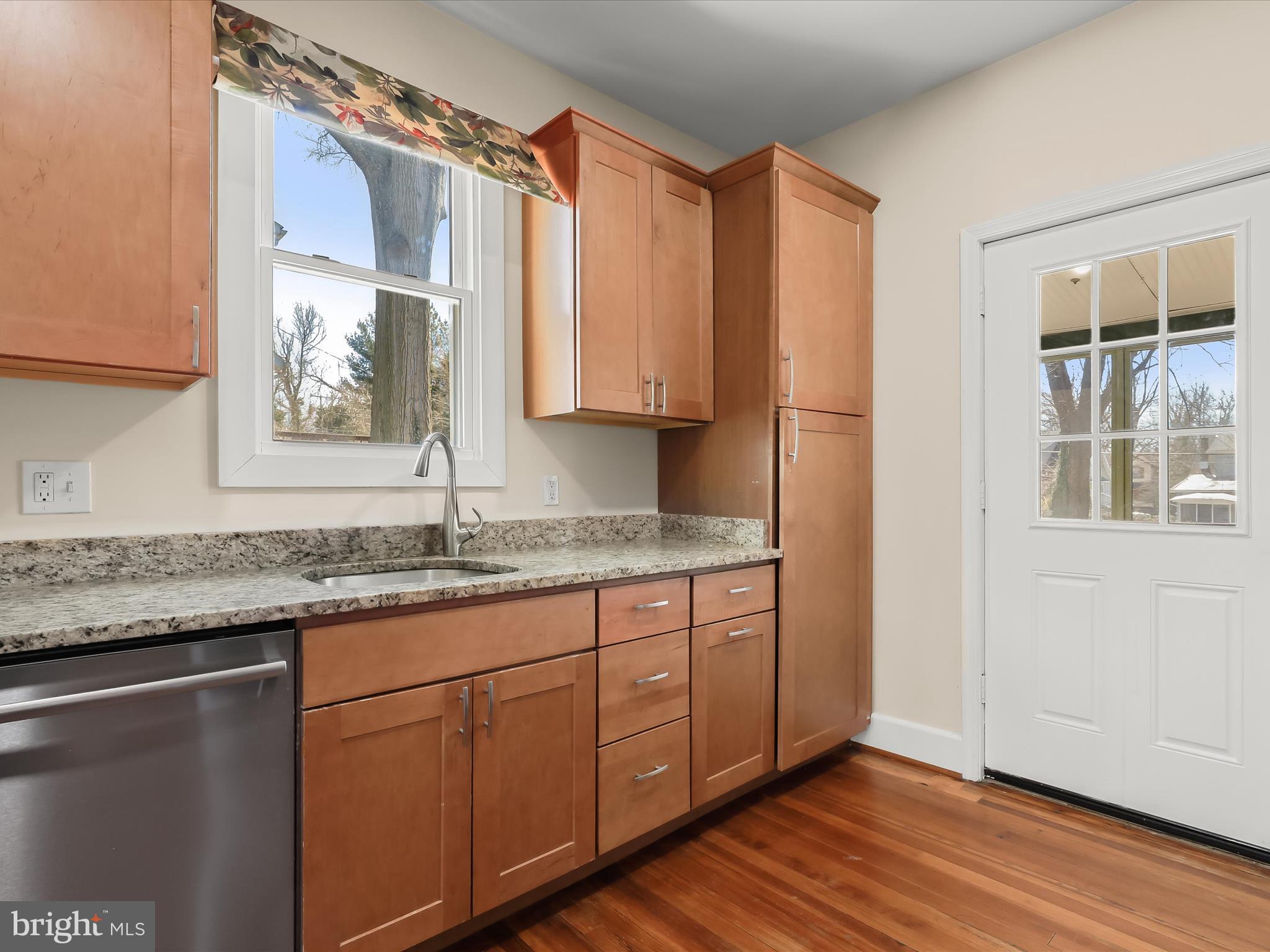 TAYLOR HEIGHTS - Residential