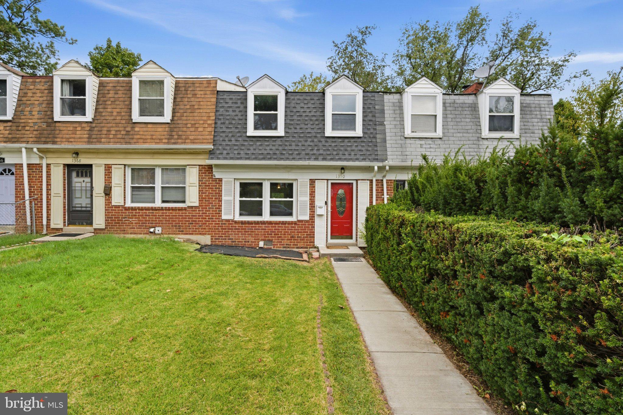 1370 LIMIT AVENUE