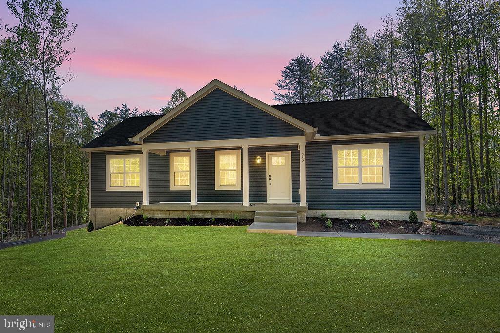NONE AVAILABLE - Residential