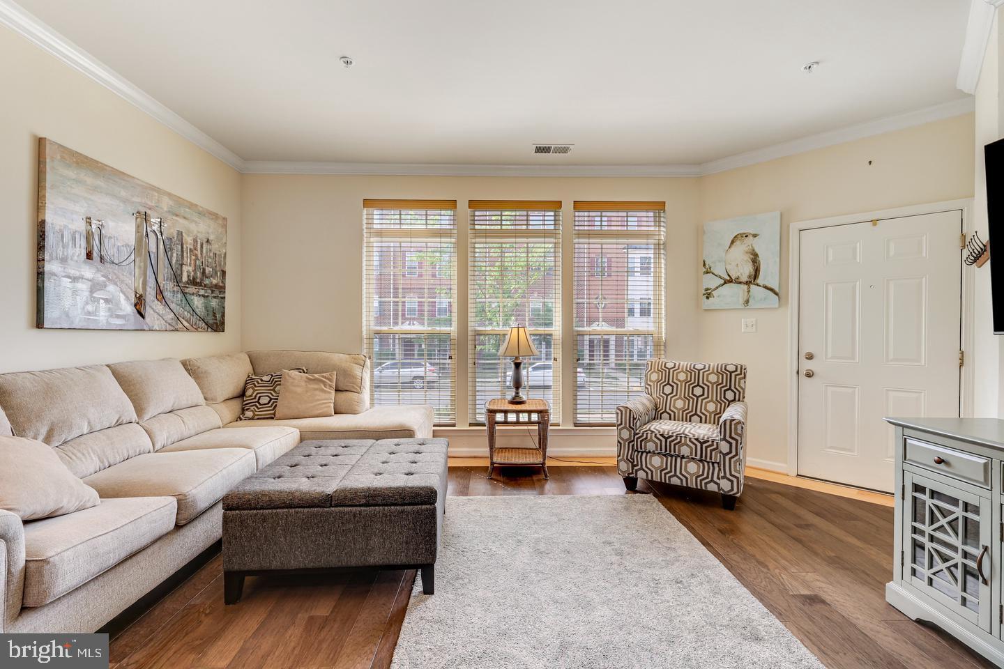 MORLEY CORNER - Residential Lease