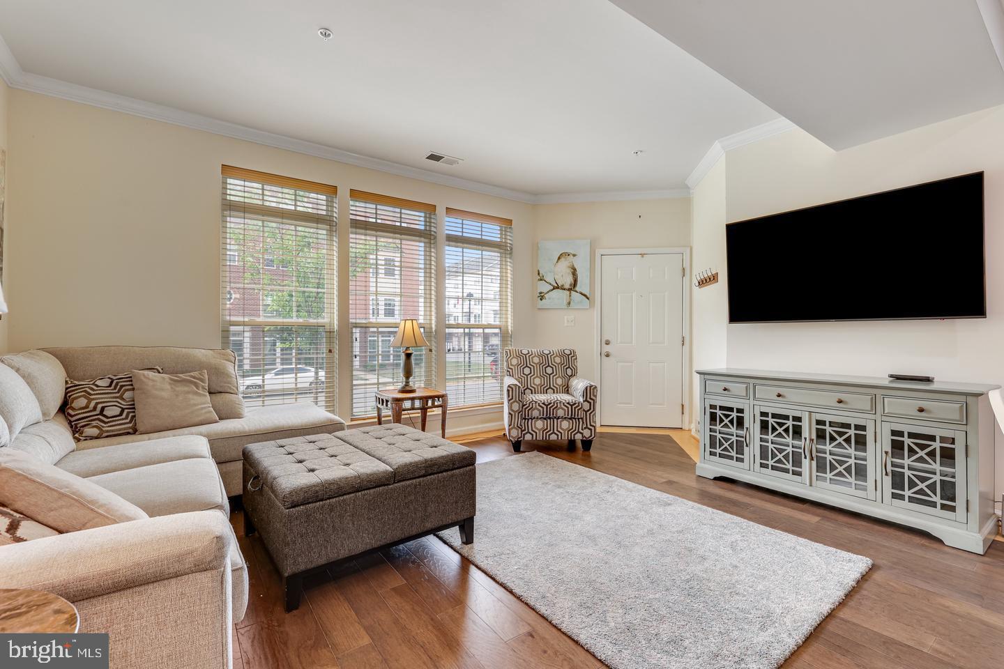 MORLEY CORNER - Residential Lease