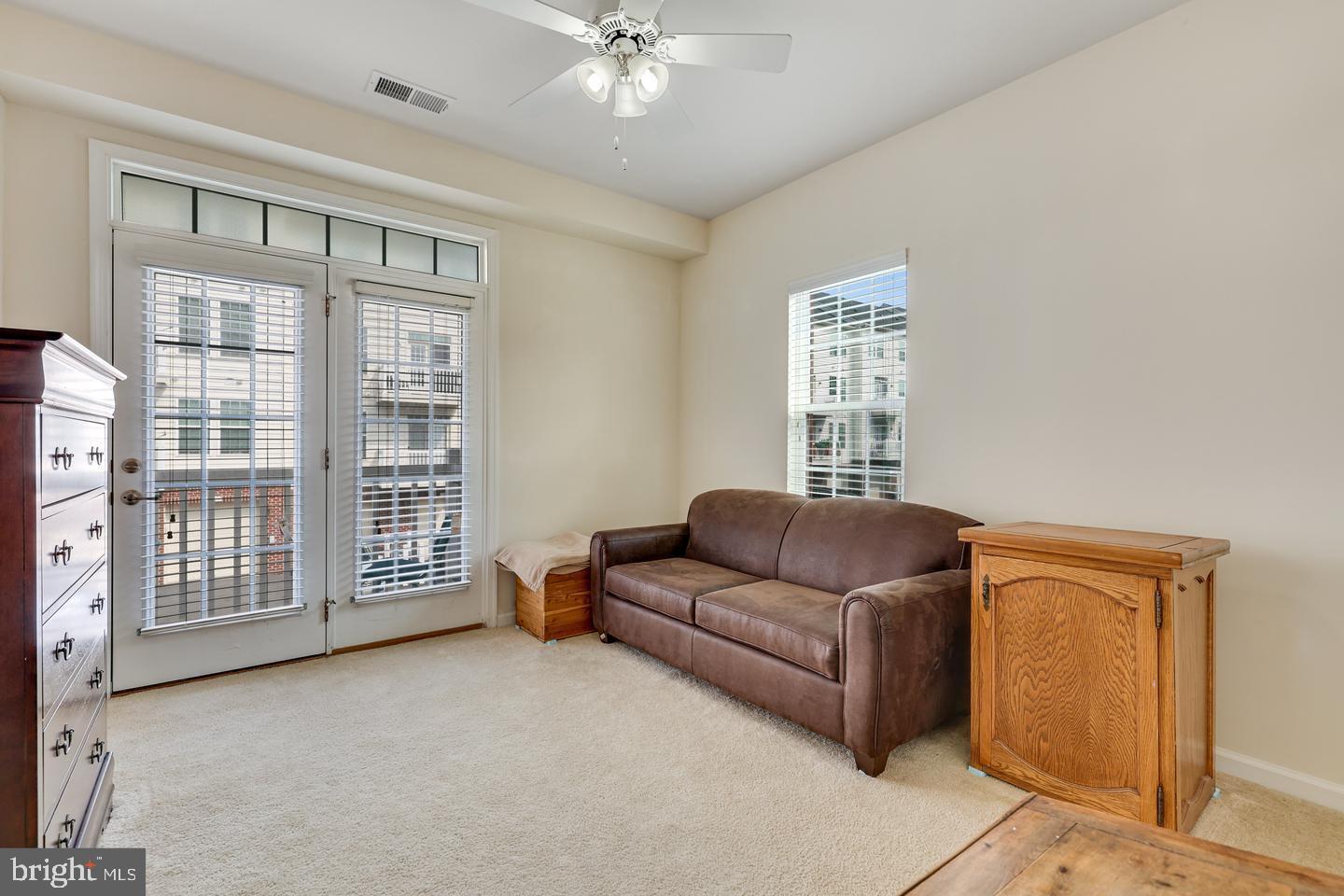 MORLEY CORNER - Residential Lease