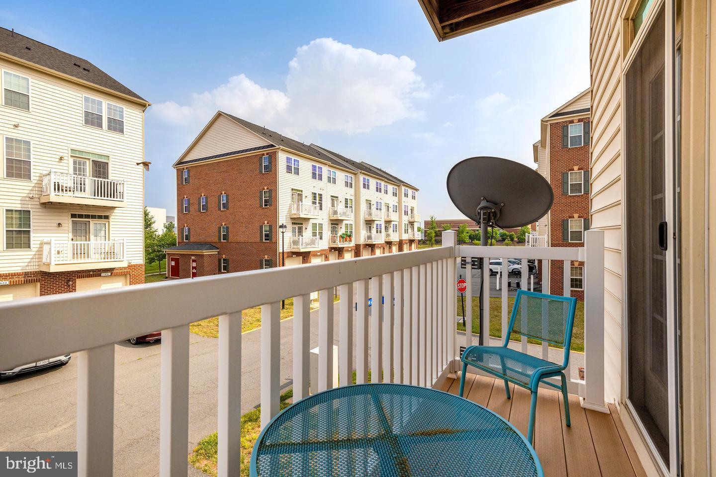 MORLEY CORNER - Residential Lease