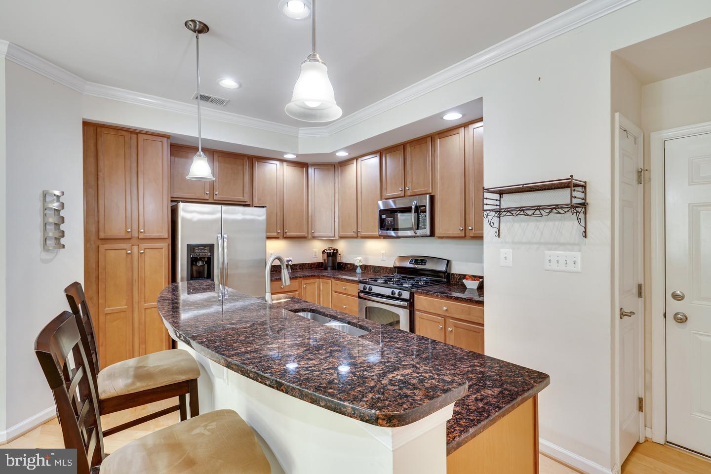 MORLEY CORNER - Residential Lease