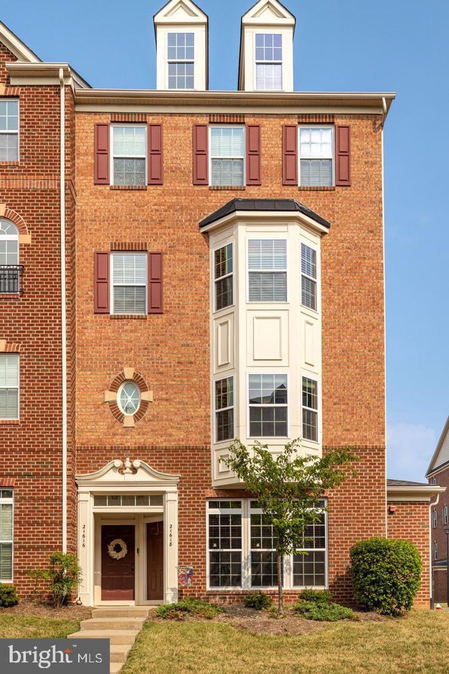 ***FOR RENT***THIS is the one you've been waiting for a Ground Level Unit**Pets allowed** Super spacious 2 level END UNIT condo/TH with GARAGE in a sought after Ashburn location! Inside you'll LOVE the sunlight through floor to ceiling windows, the open and airy floor plan, updated main level wood flooring and storage galore! Love to entertain? Gourmet kitchen has all stainless appliances, gas cooking, tons of cabinets and miles of granite countertops- all while overlooking the living and family room areas! Main level has a convenient and bright powder room with easy access to the garage! Upstairs you'll find extra sunlight through bonus windows, two secondary bedrooms/offices, laundry ROOM with shelving, and a spectacular owner's suite with TWO walk-in closets and space for ALL of your furniture! Owner's bathroom has pretty tile throughout, a super large shower with seating, double sinks and even more great storage! Morley Corner is a small enclave of homes close to EVERYTHING you could want including: Easy access to RT7, 28, 15, the Greenway, Dulles airport and the Silver Line's ASHBURN METRO station. Excellent shopping, restaurants, wineries and breweries are all within minutes! LOW monthly dues include water/sewer, trash/recycling, snow removal, super fun tot lot, walking trails around a lovely pond, exterior building maintenance, common area maintenance and more! Don't miss out on this opportunity, schedule your visit NOW!