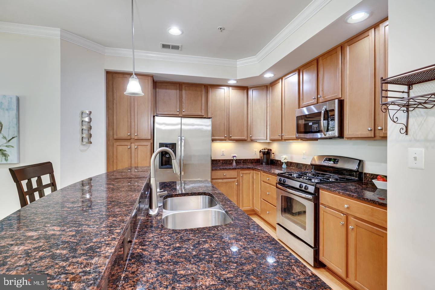 MORLEY CORNER - Residential Lease