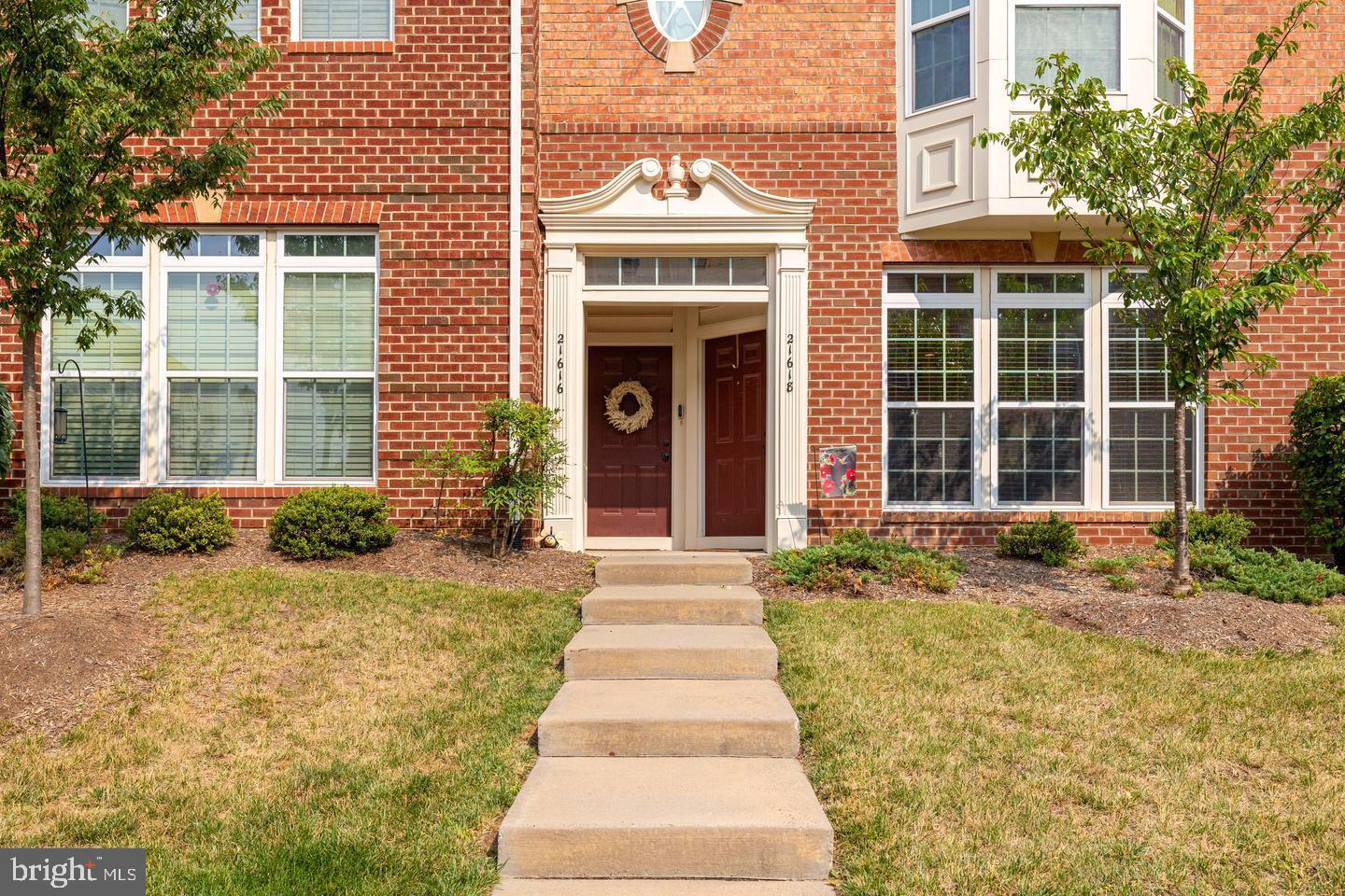 MORLEY CORNER - Residential Lease