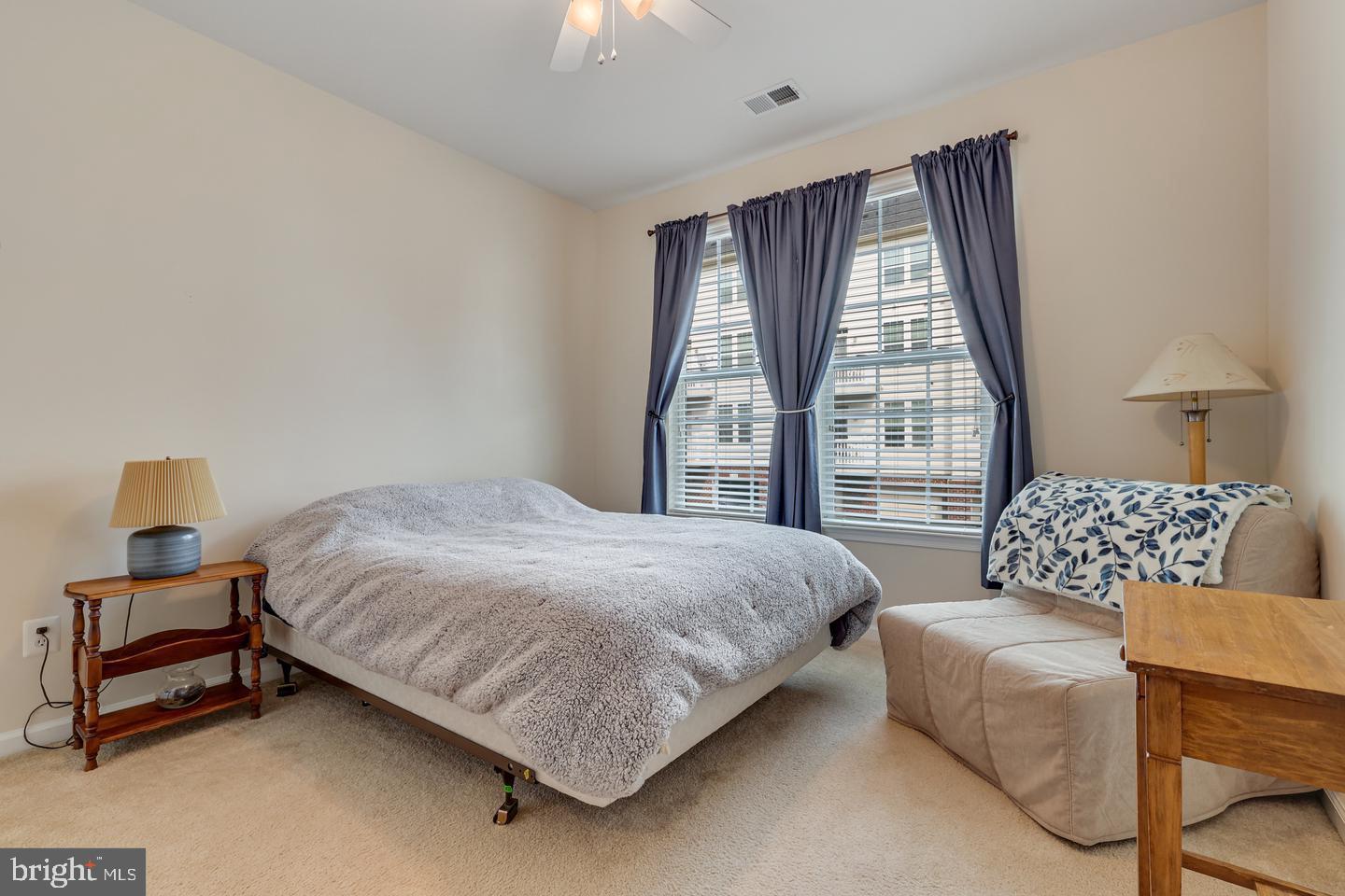 MORLEY CORNER - Residential Lease