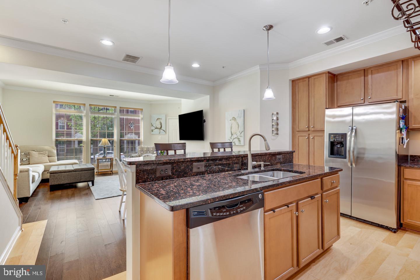 MORLEY CORNER - Residential Lease