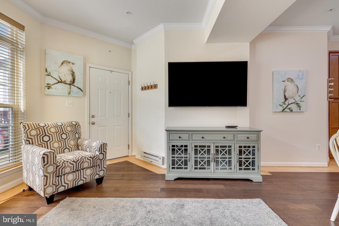 MORLEY CORNER - Residential Lease