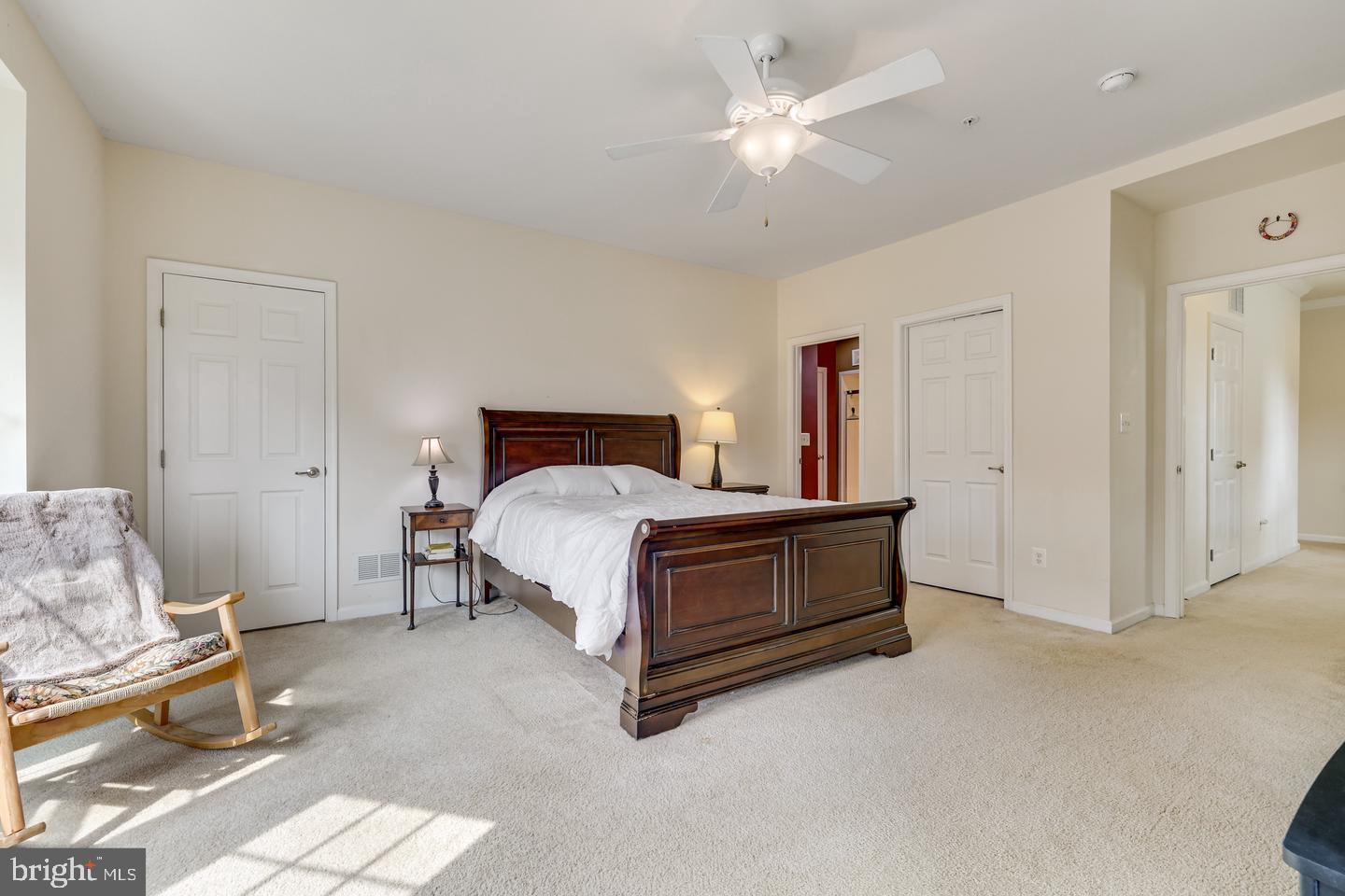 MORLEY CORNER - Residential Lease