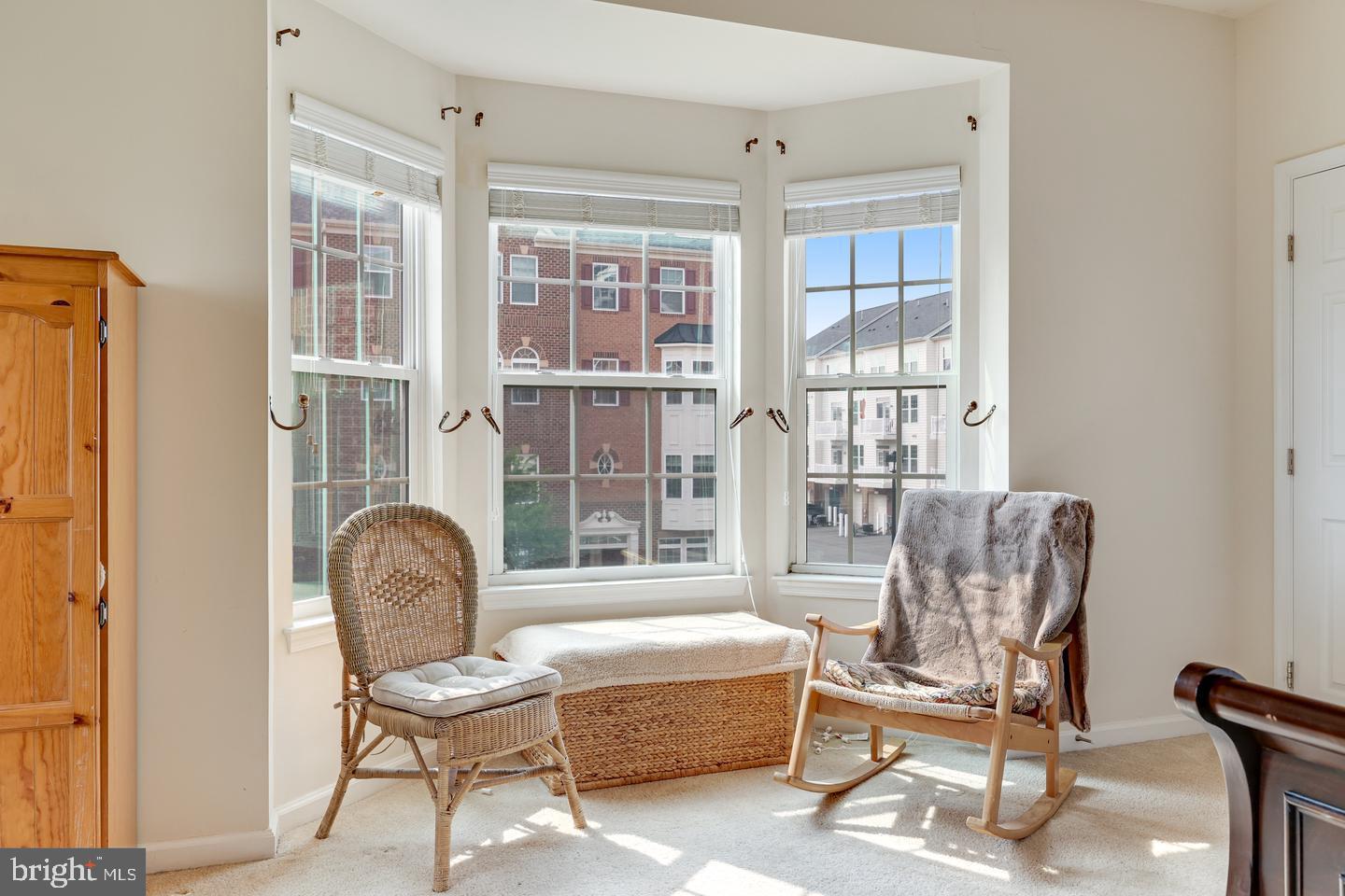 MORLEY CORNER - Residential Lease