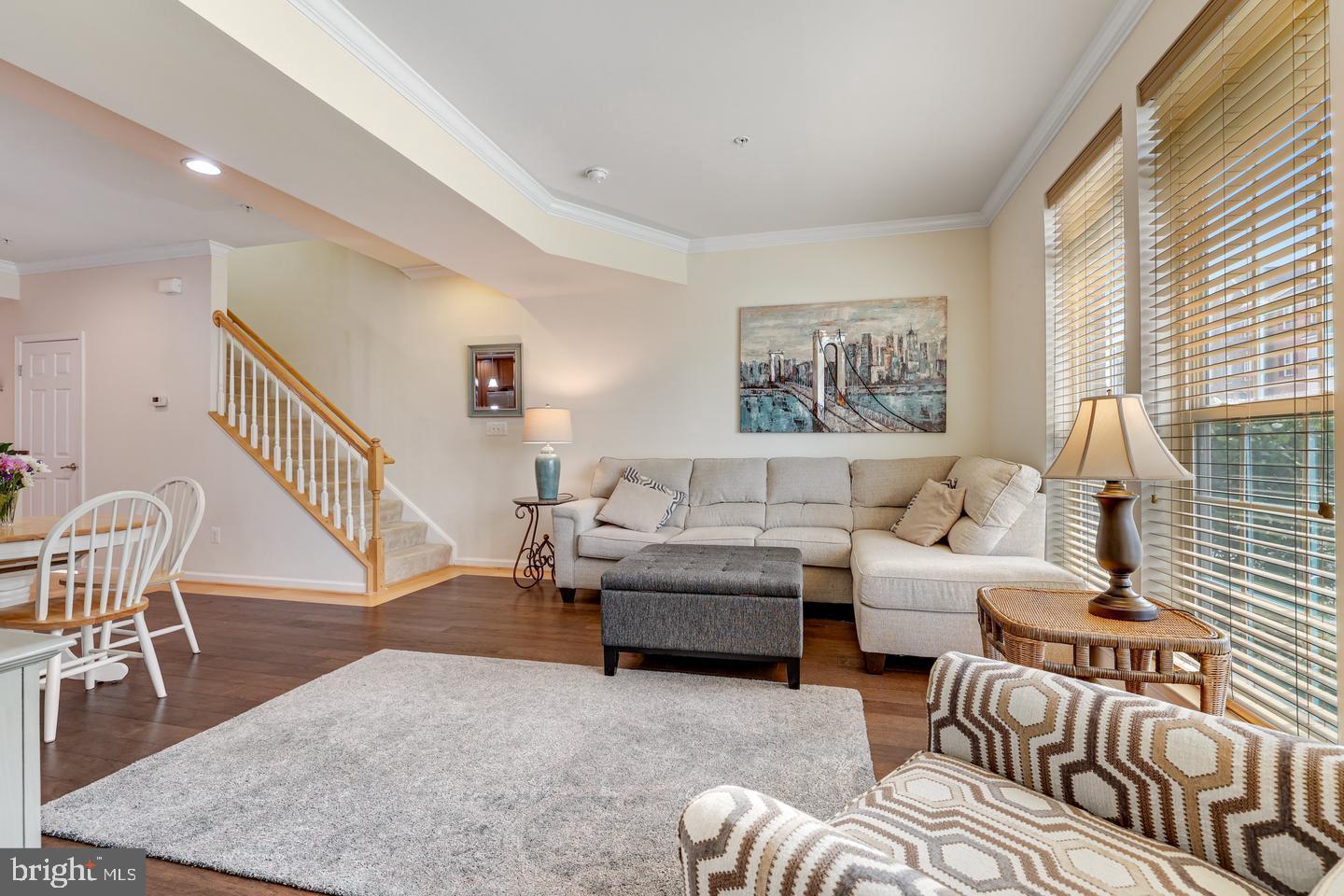 MORLEY CORNER - Residential Lease