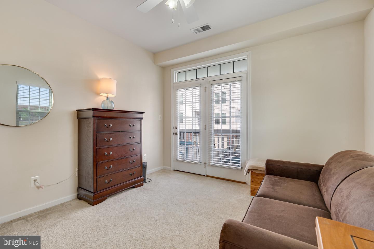 MORLEY CORNER - Residential Lease