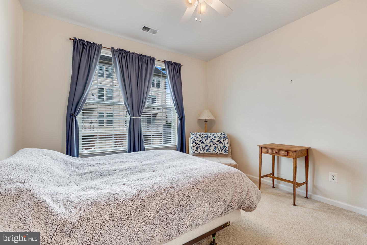 MORLEY CORNER - Residential Lease