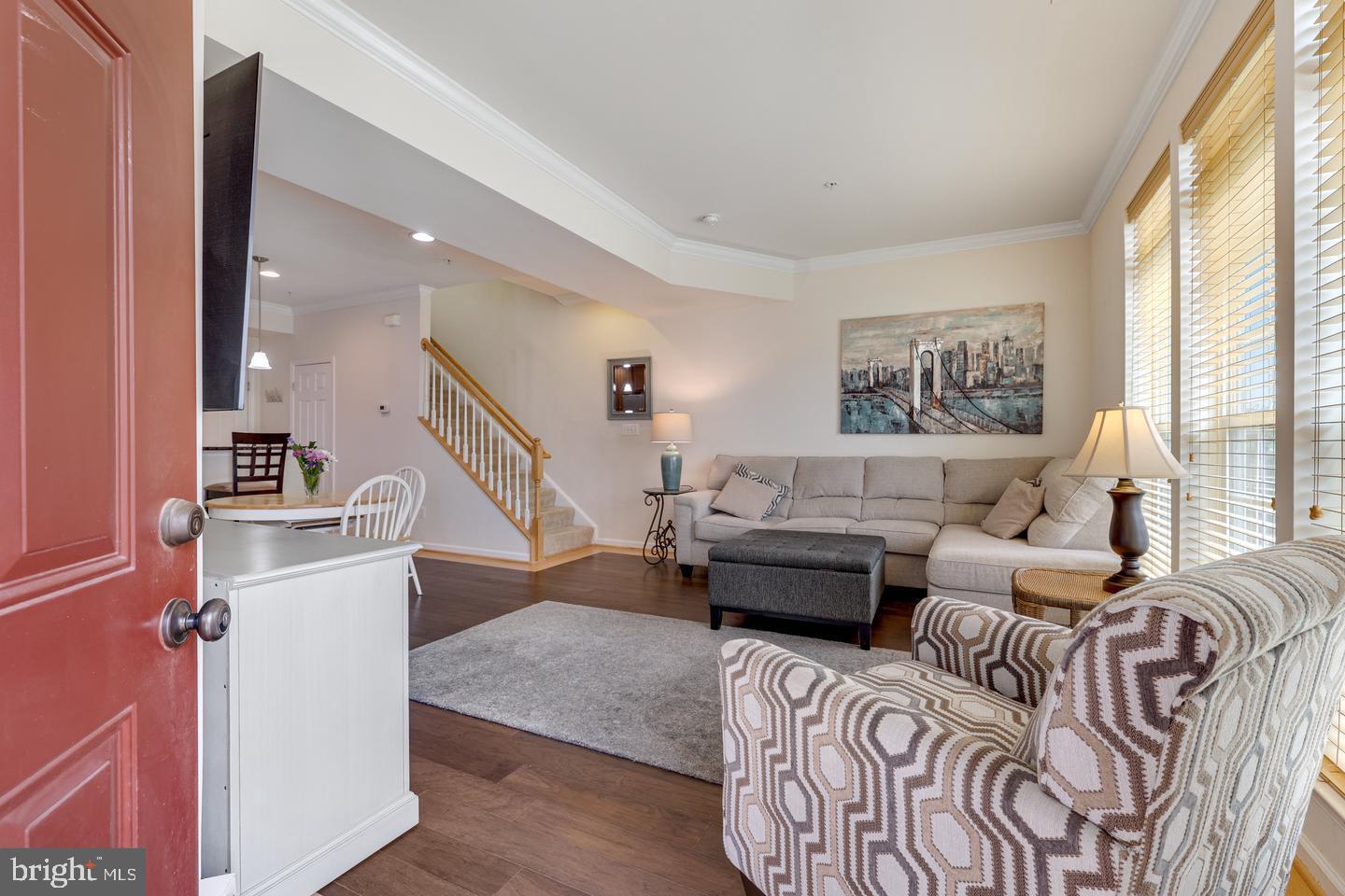 MORLEY CORNER - Residential Lease